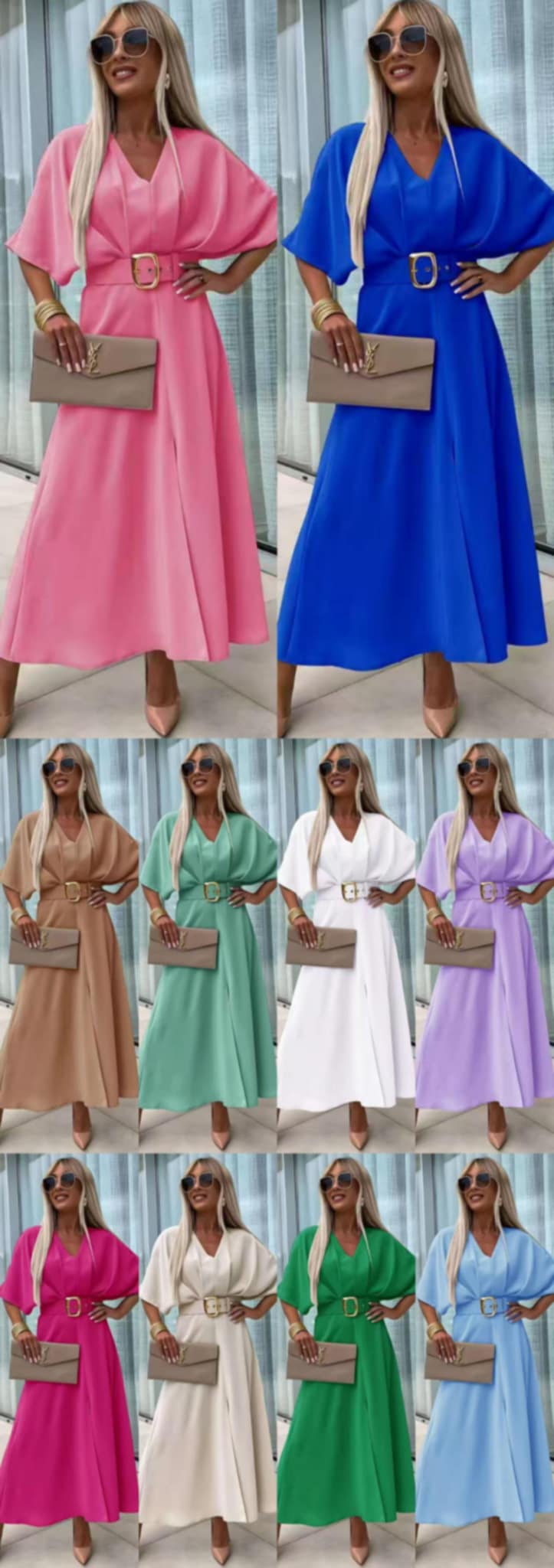 Rochie Tyna