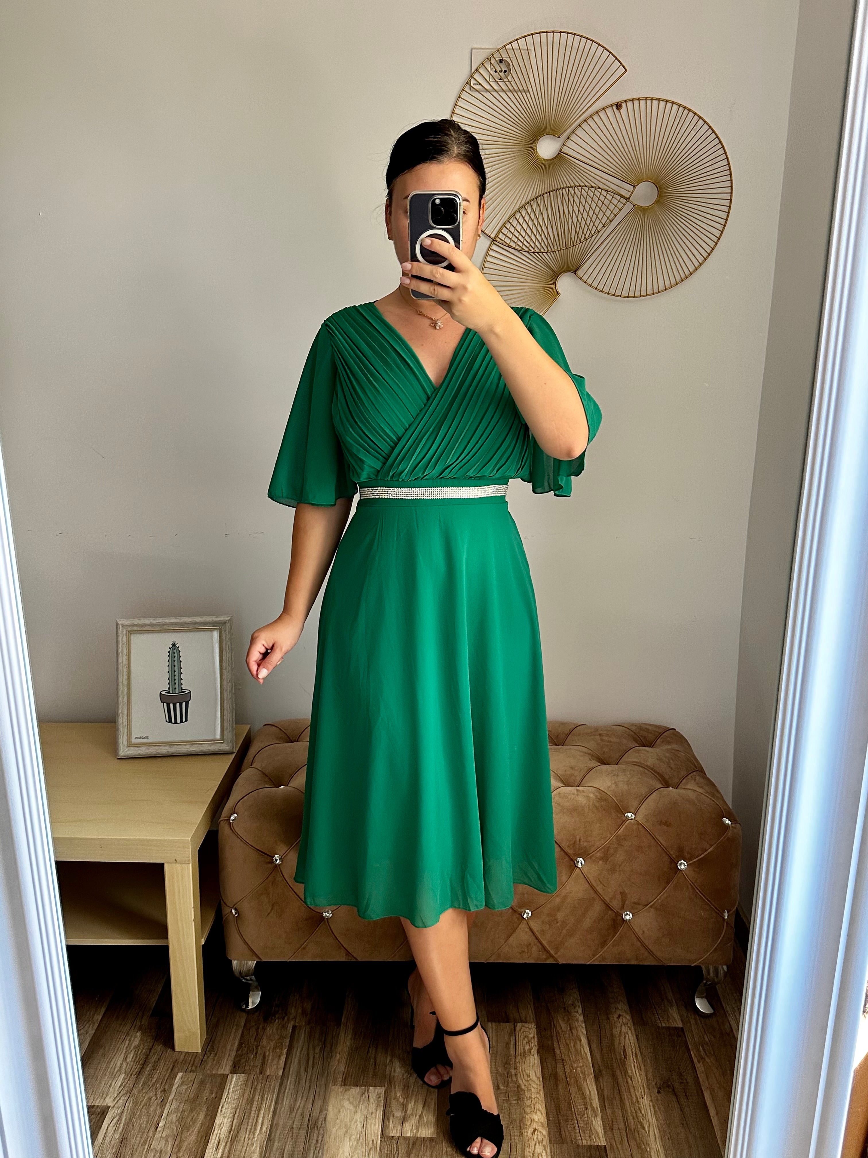 Rochie Big Size Ave