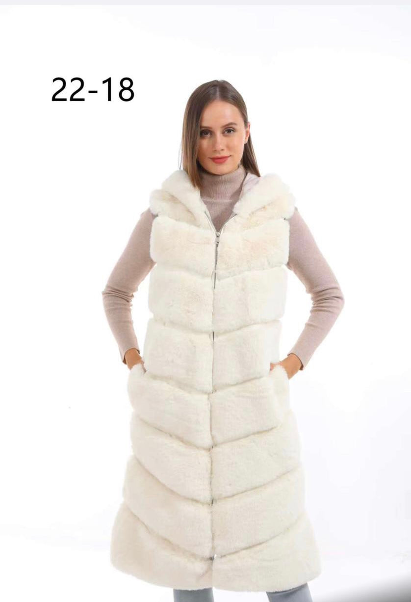 Vesta Blana Eveline