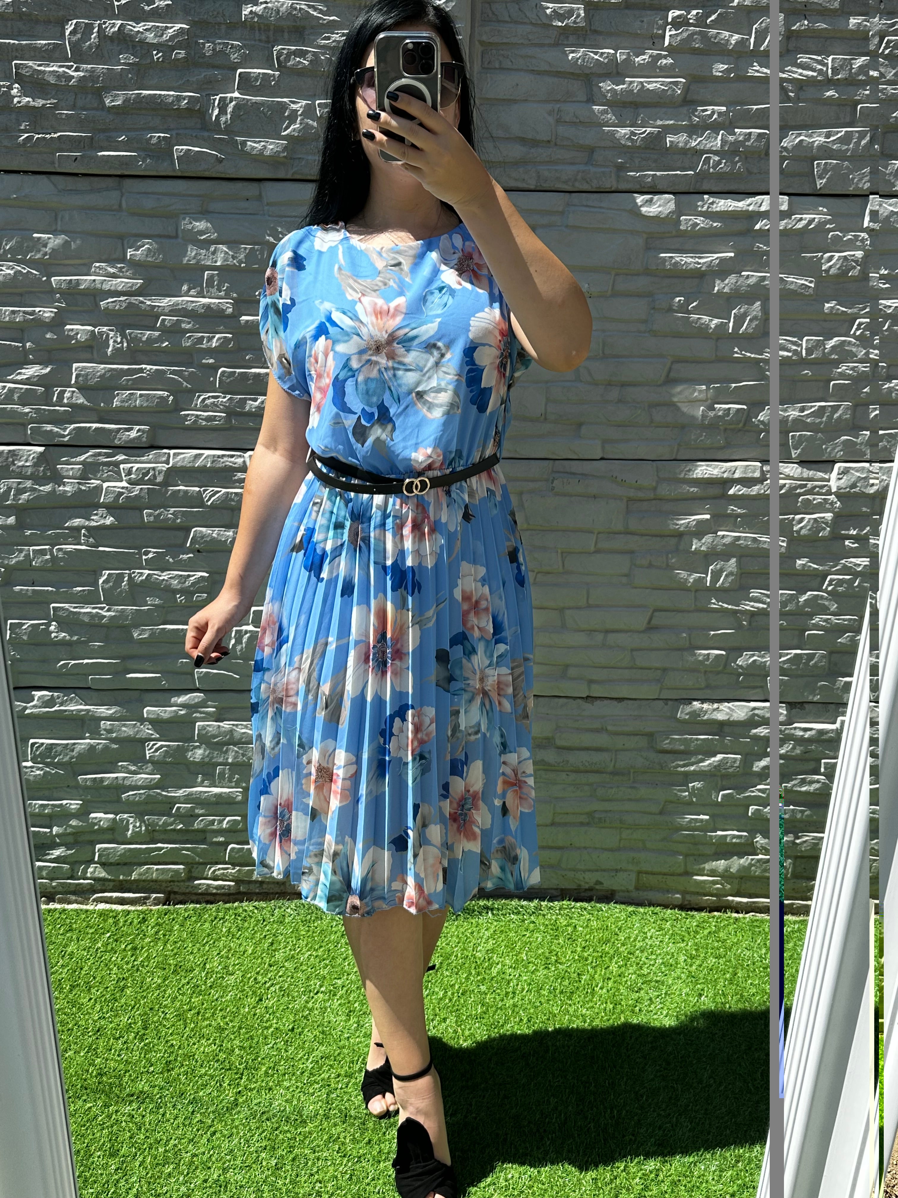 Rochie Voal Londra