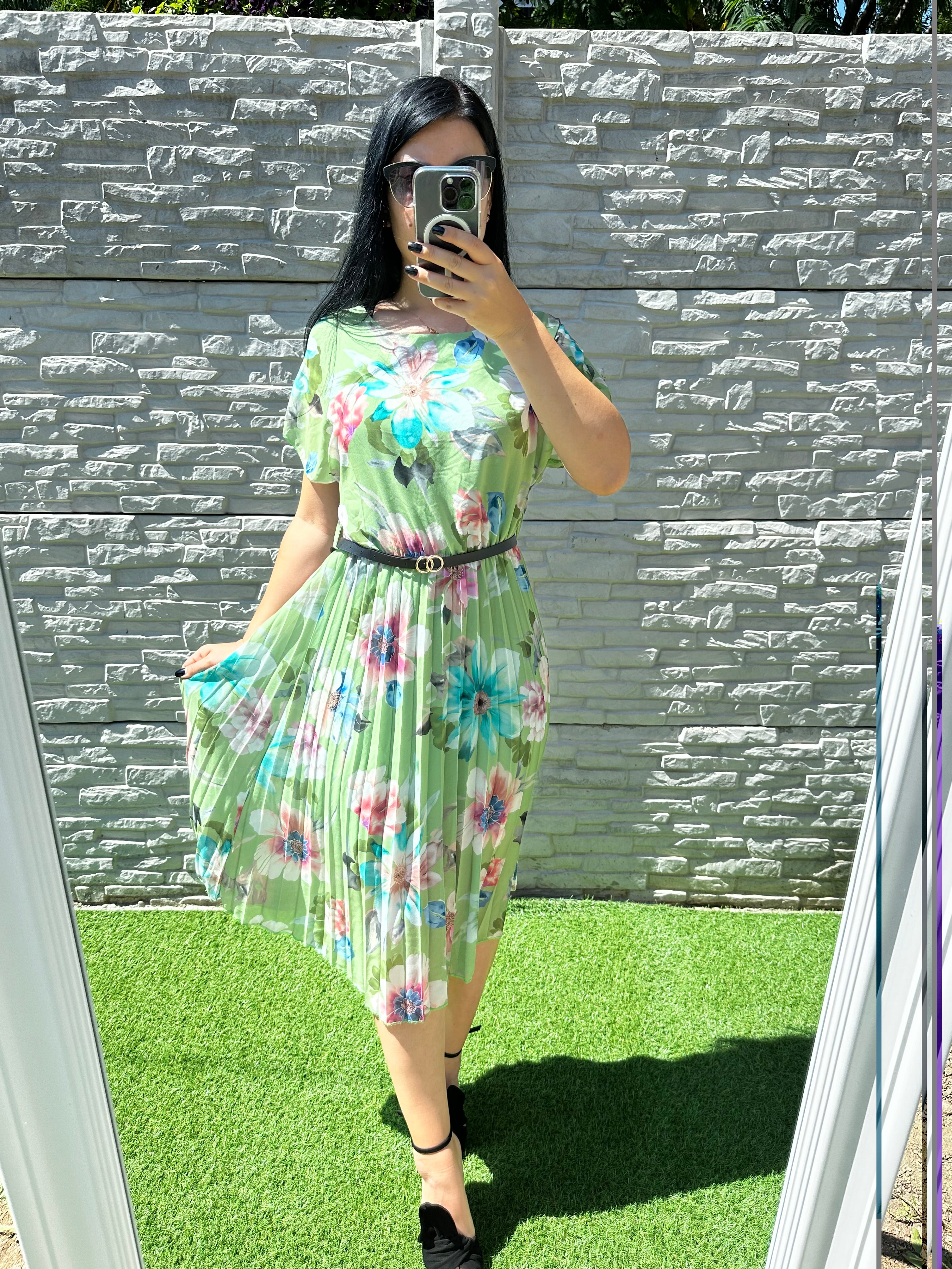 Rochie Voal Londra