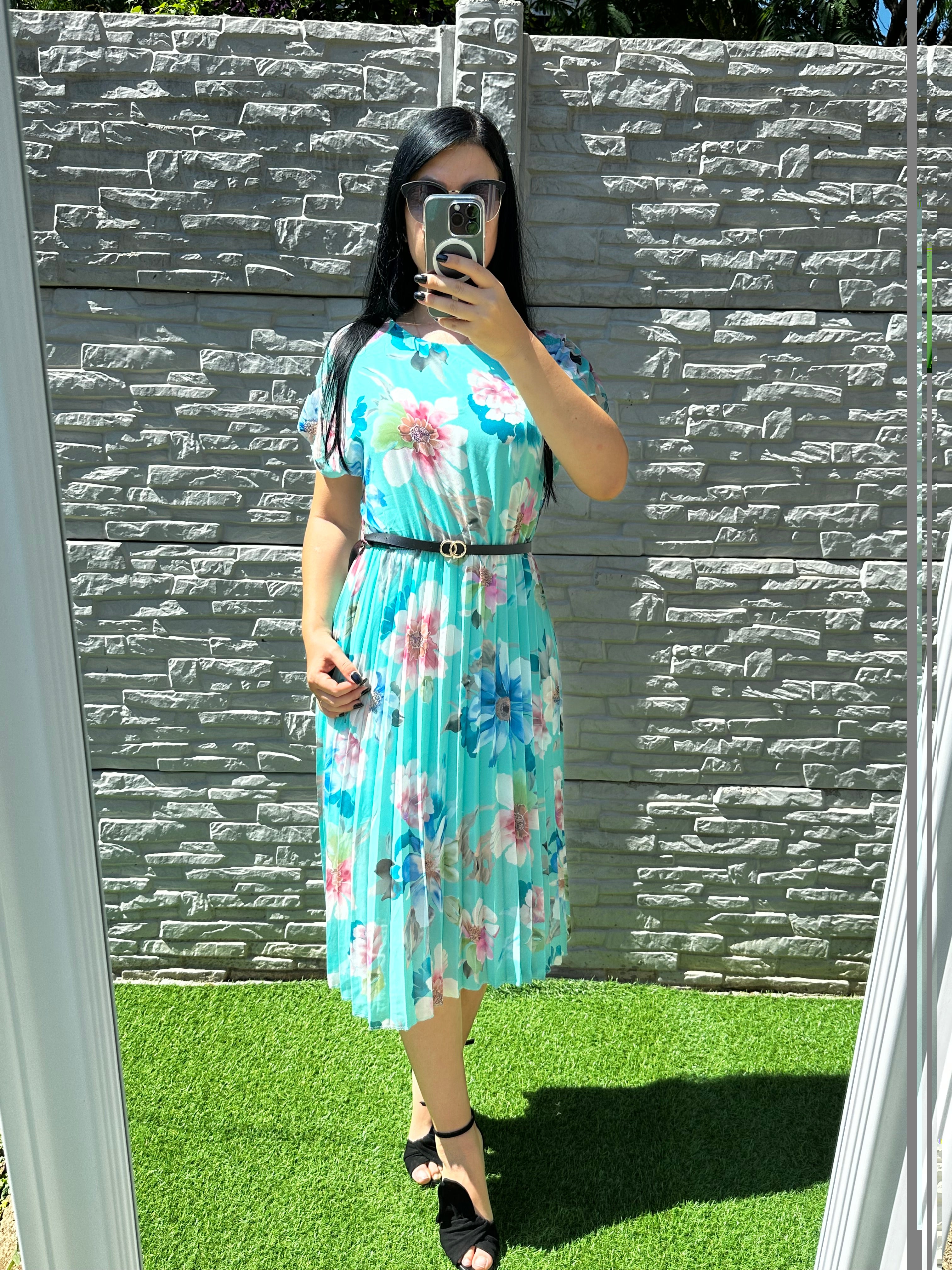 Rochie Voal Londra