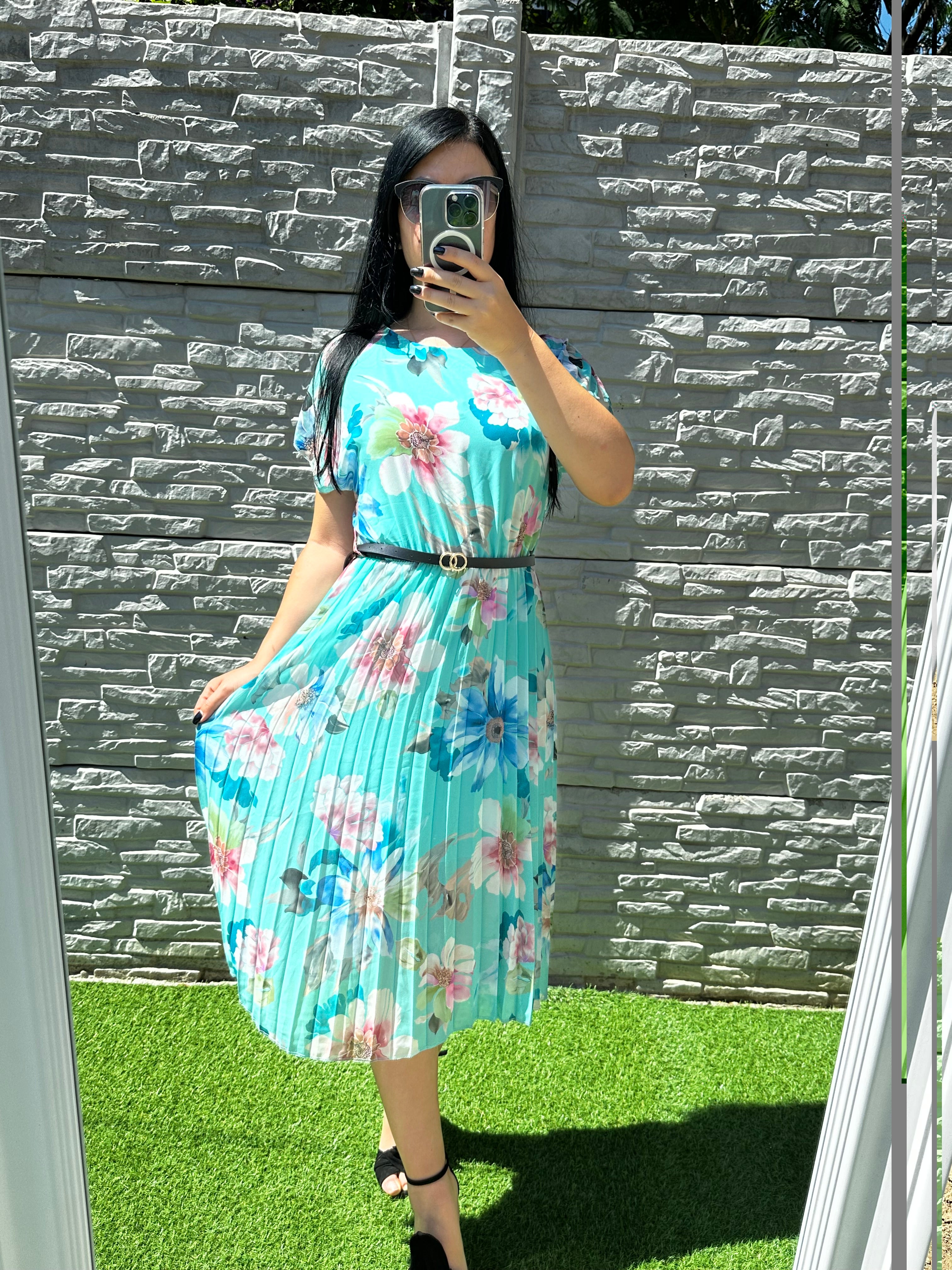 Rochie Voal Londra