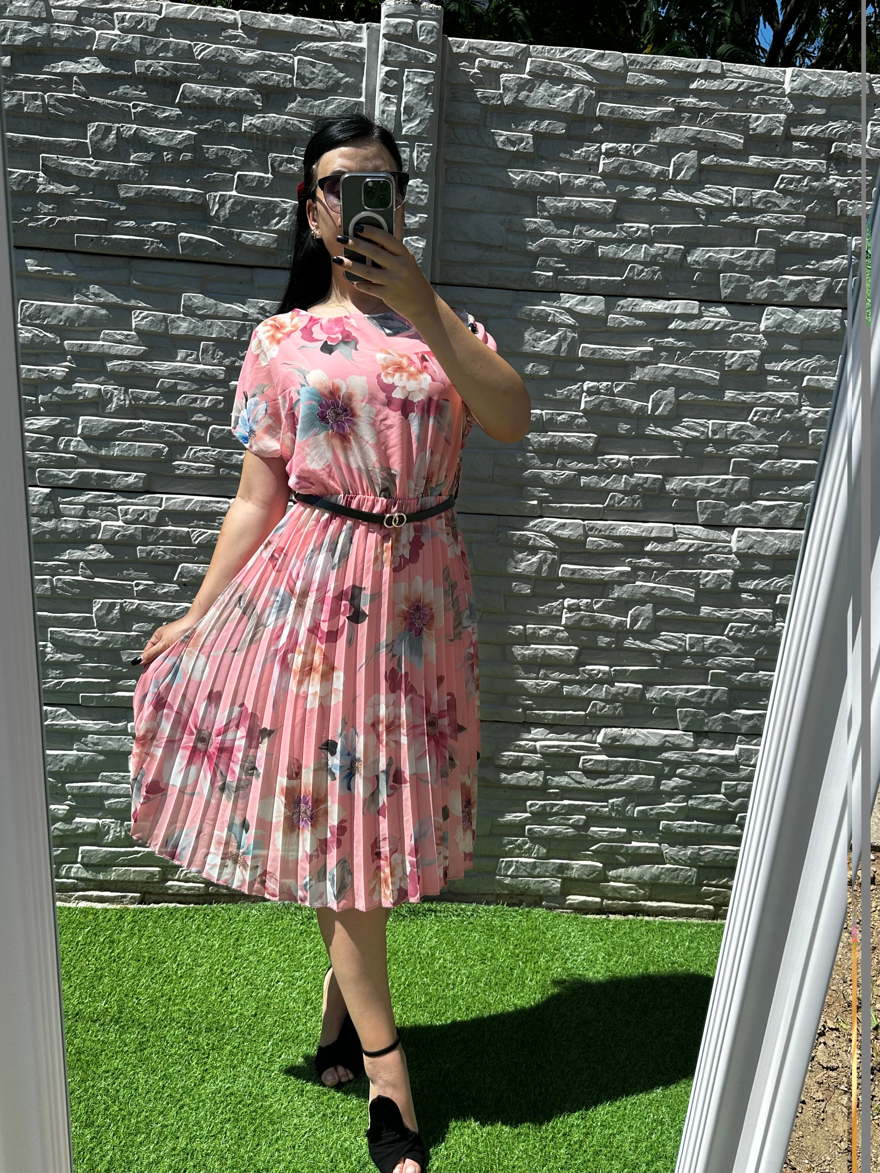 Rochie Voal Londra