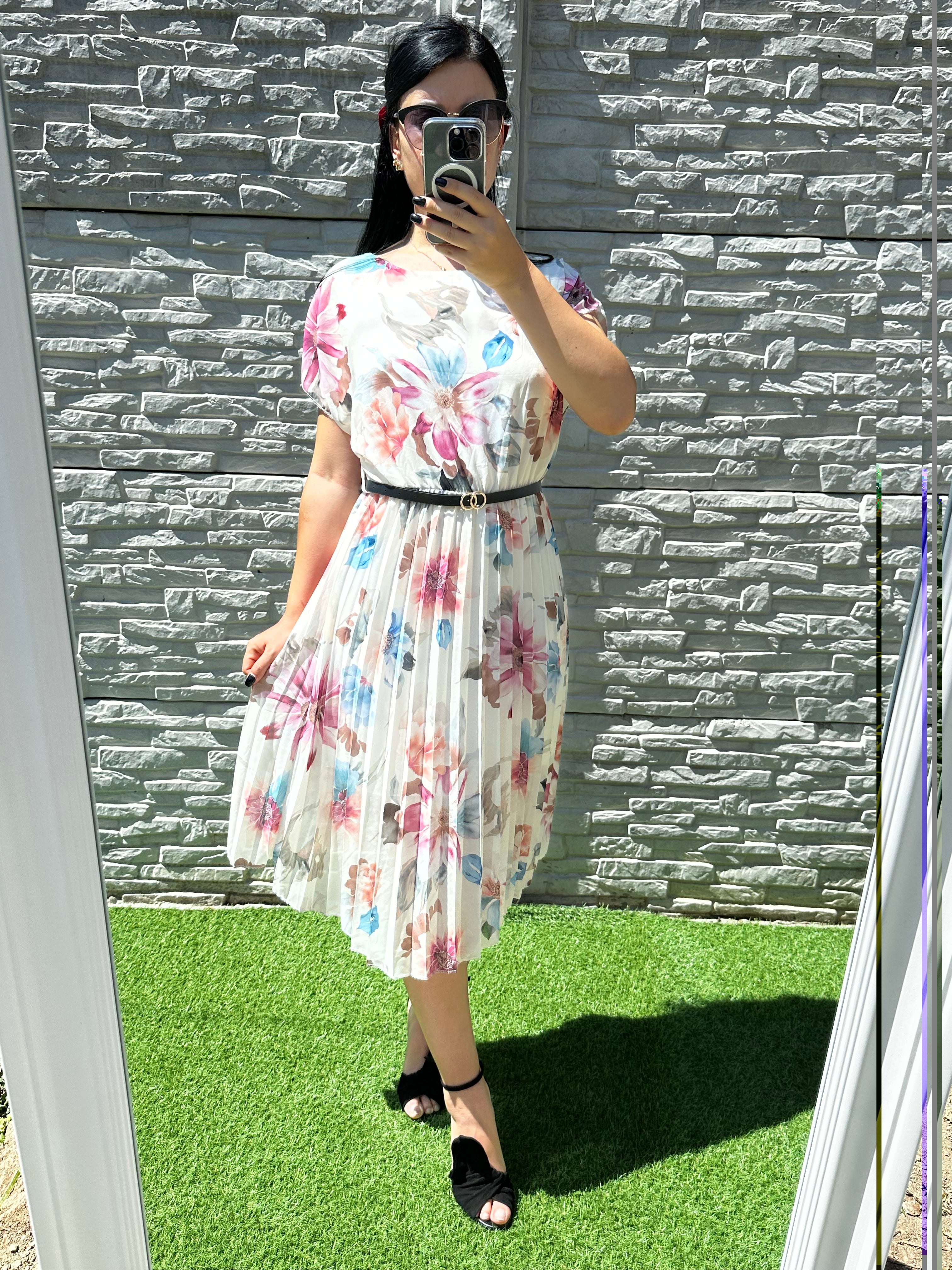 Rochie Voal Londra