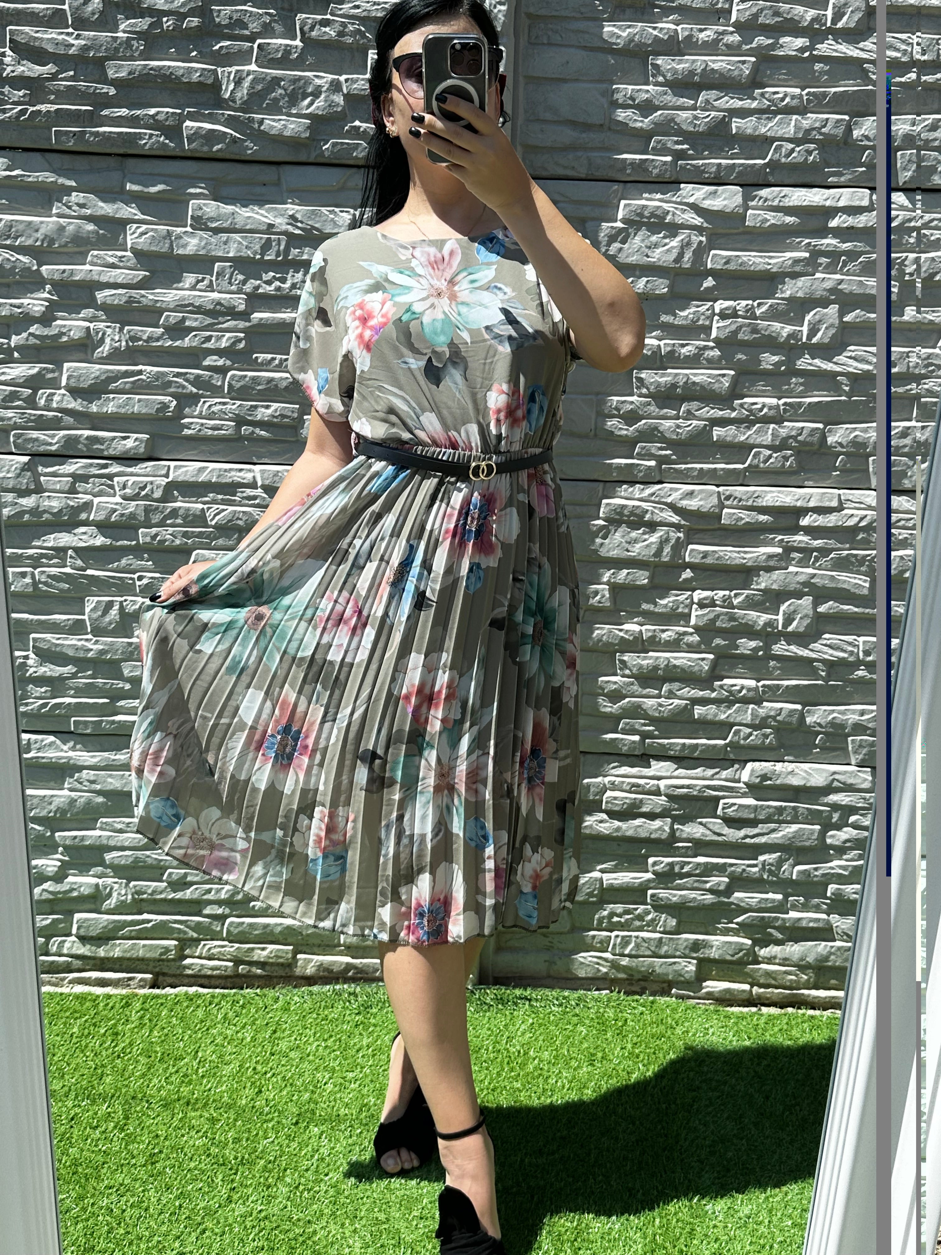 Rochie Voal Londra