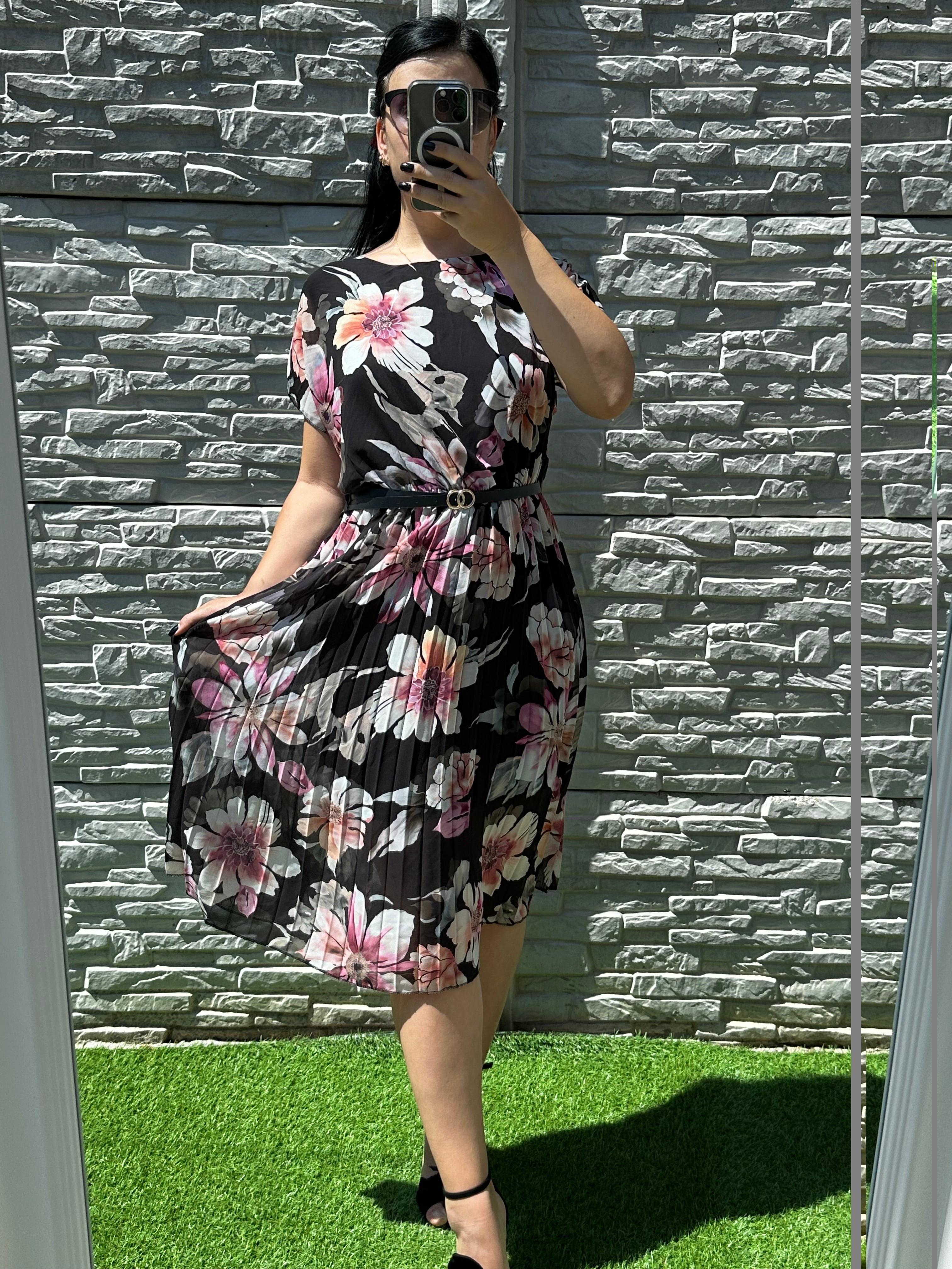 Rochie Voal Londra
