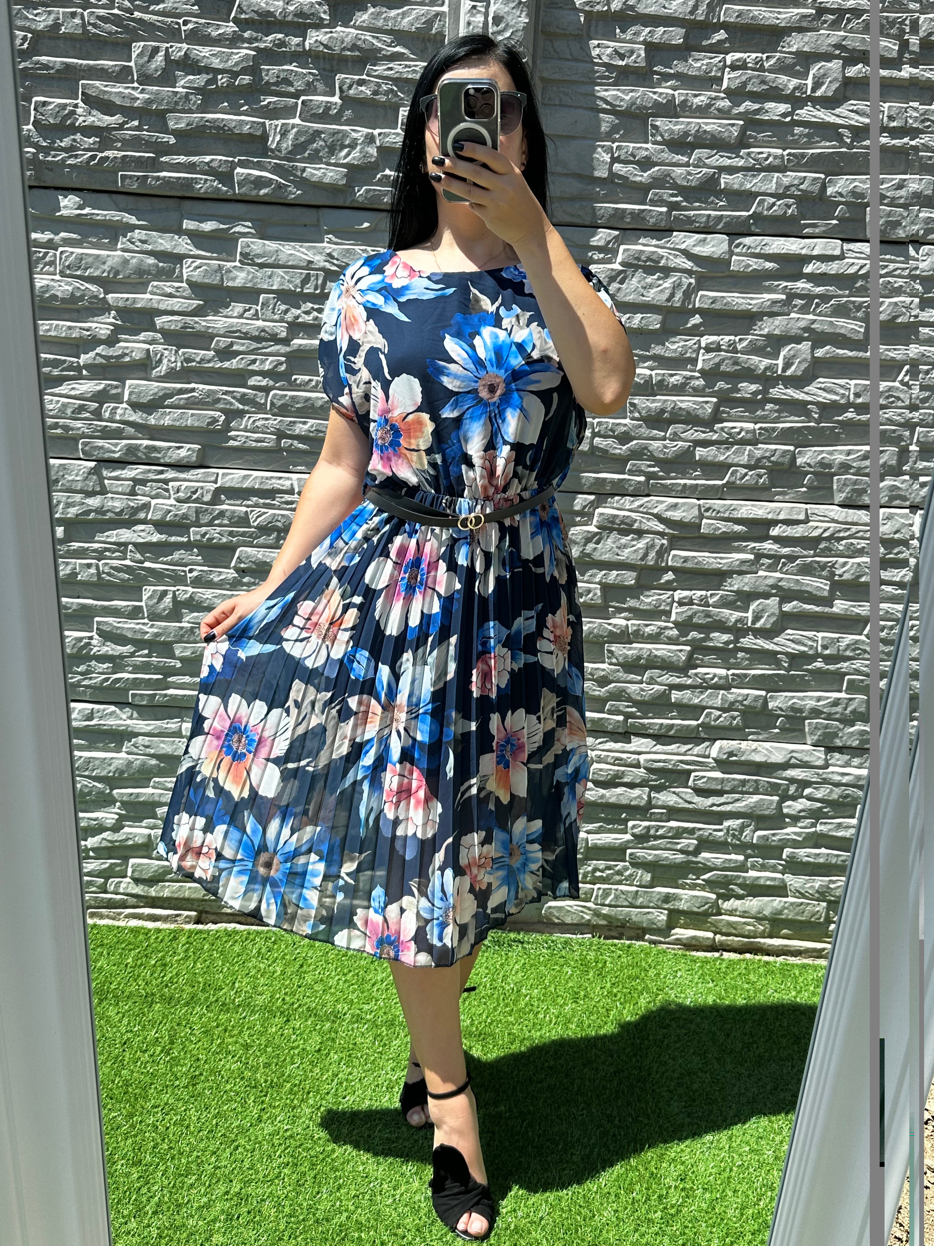 Rochie Voal Londra