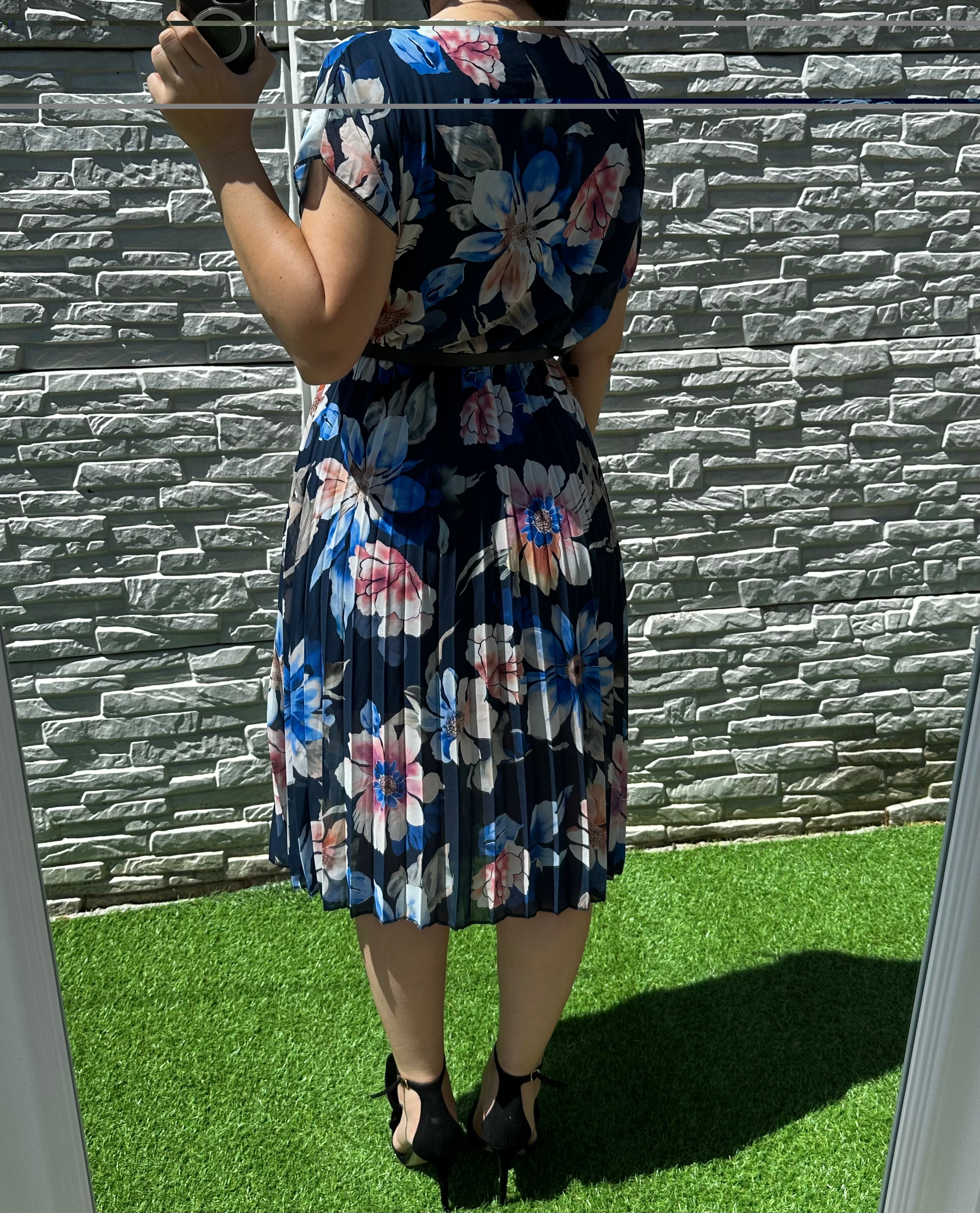 Rochie Voal Londra