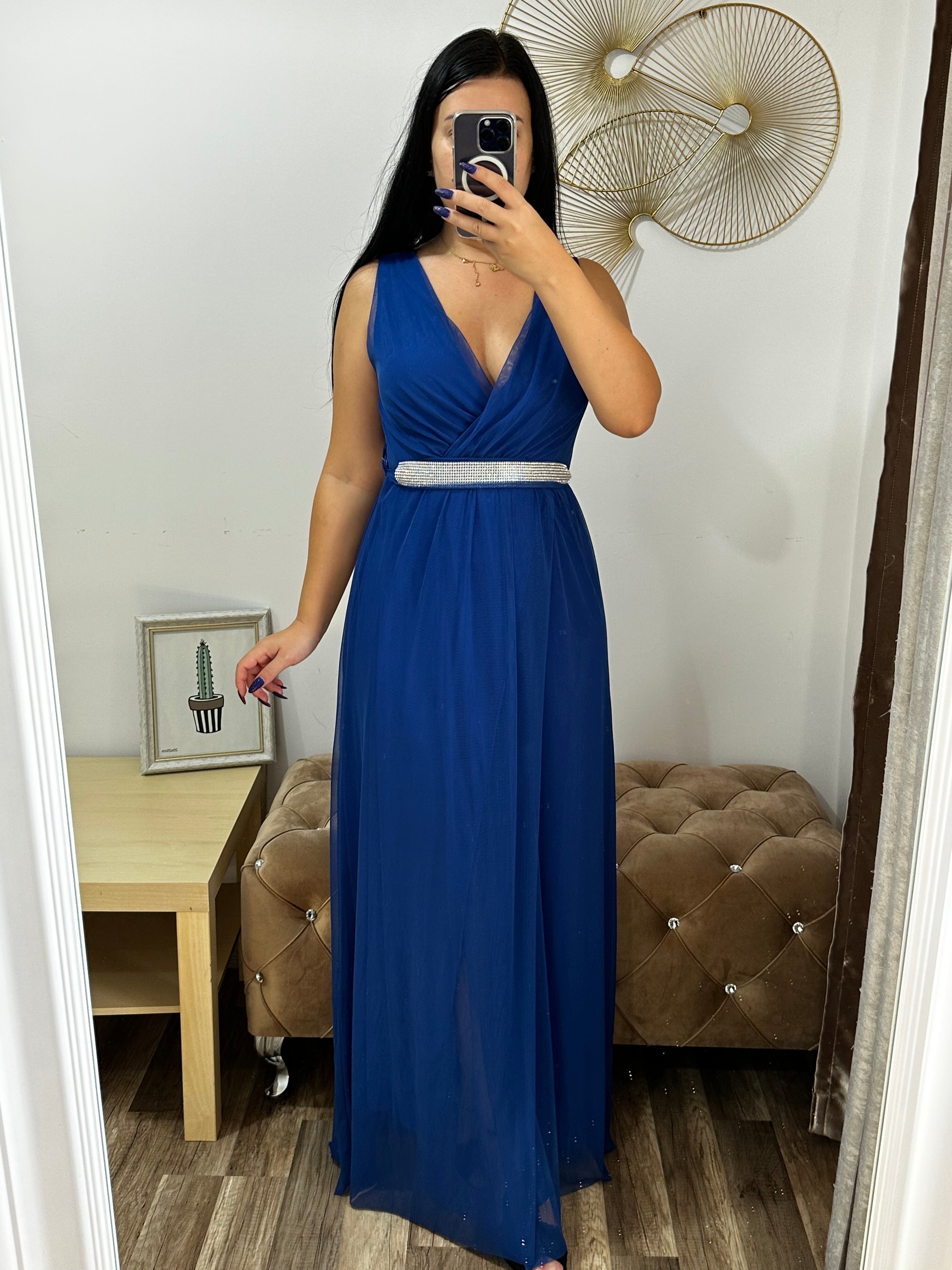 Rochie Voal Desire New