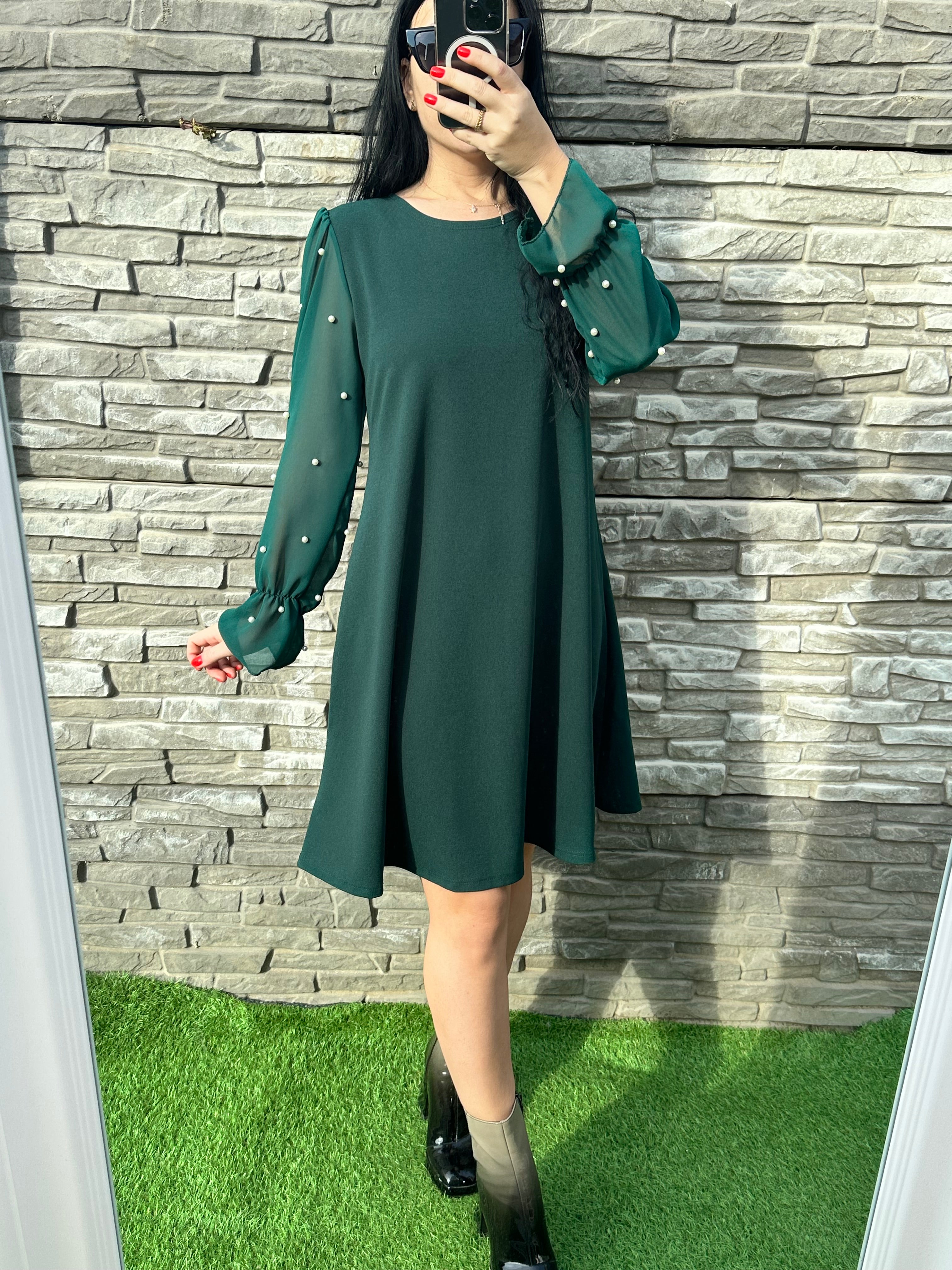 Rochie Biaa