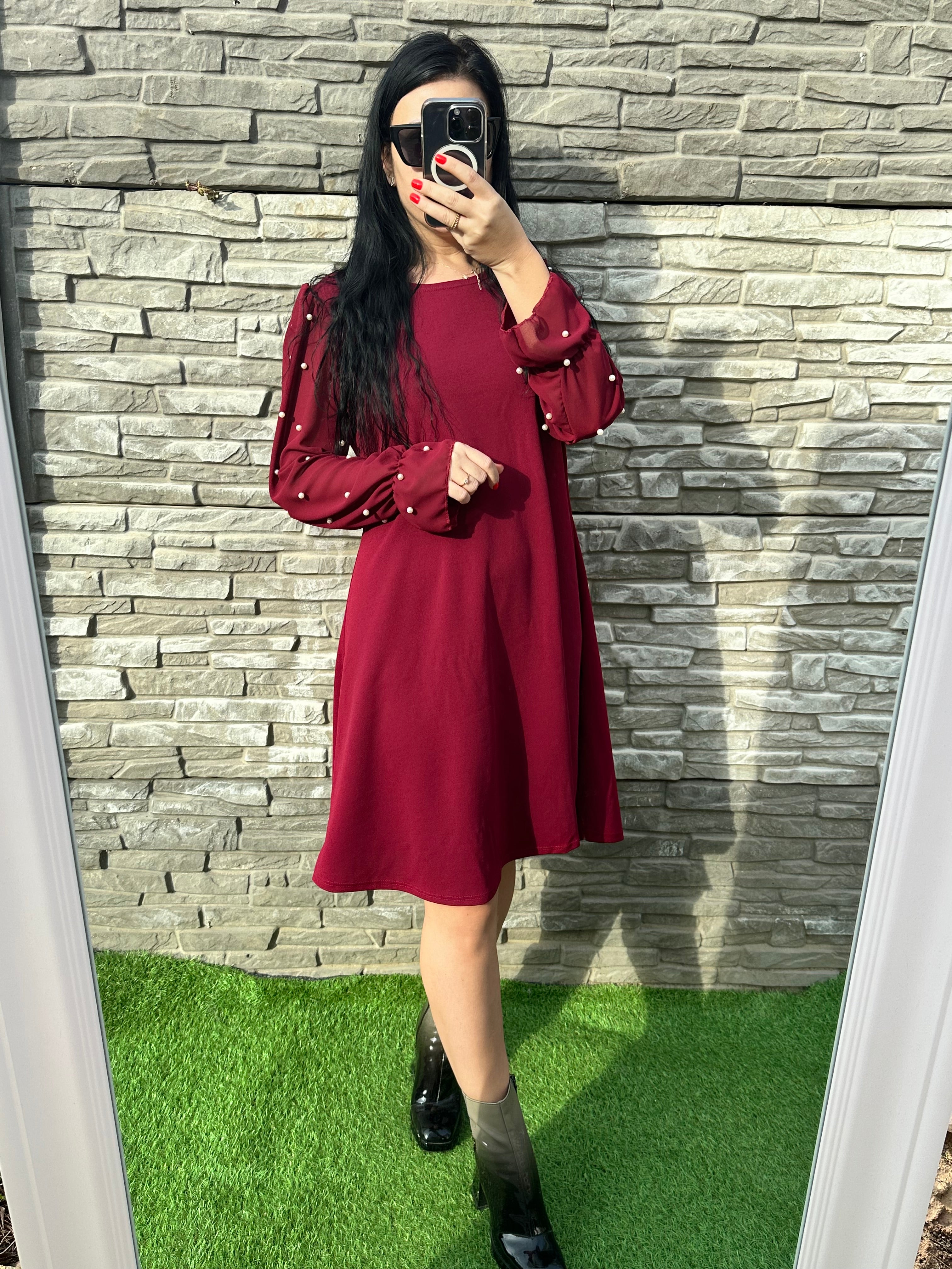 Rochie Biaa
