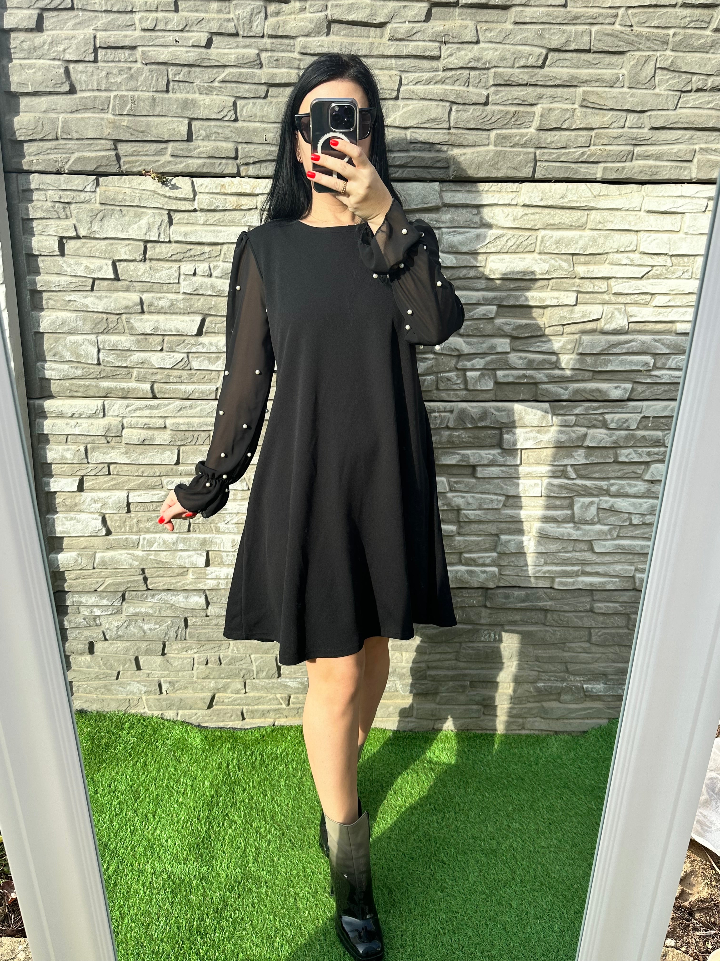 Rochie Biaa