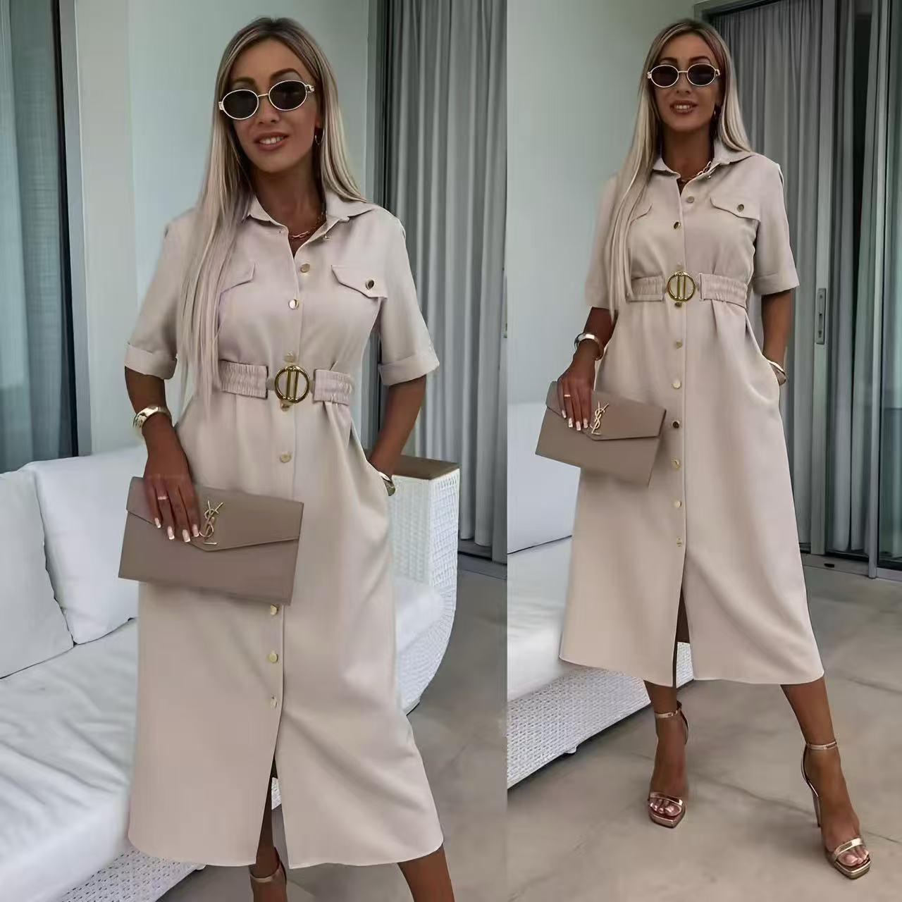 Rochie Roua