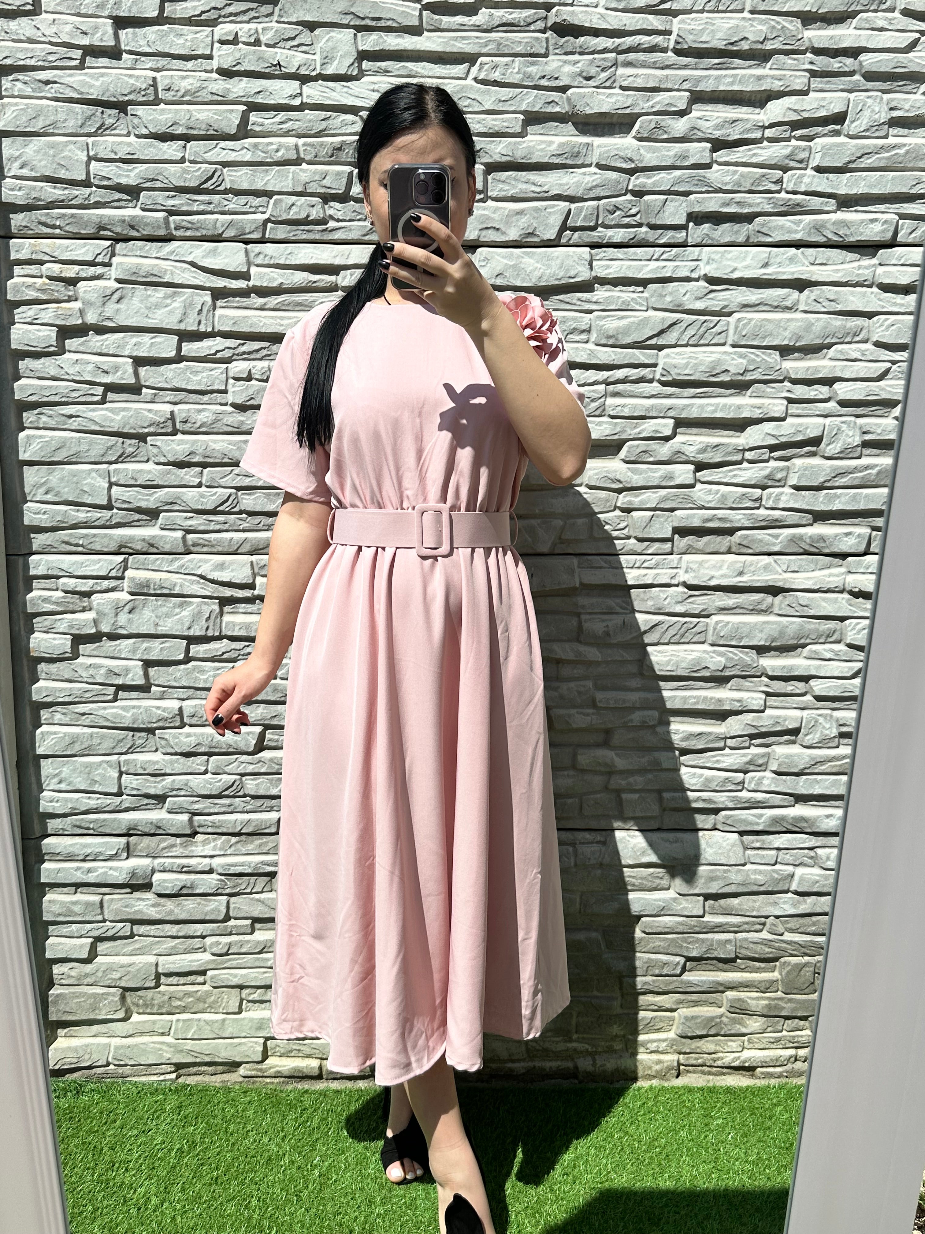 Rochie Byu