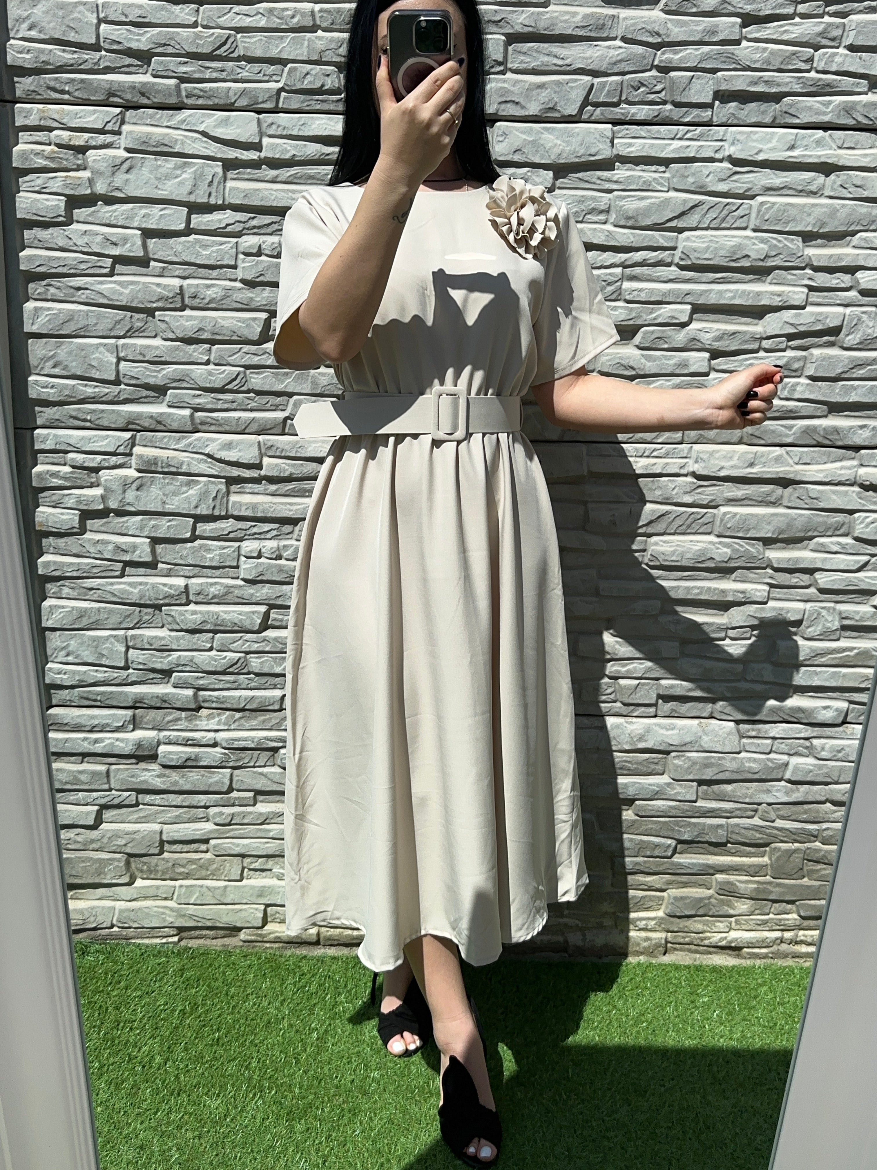 Rochie Byu