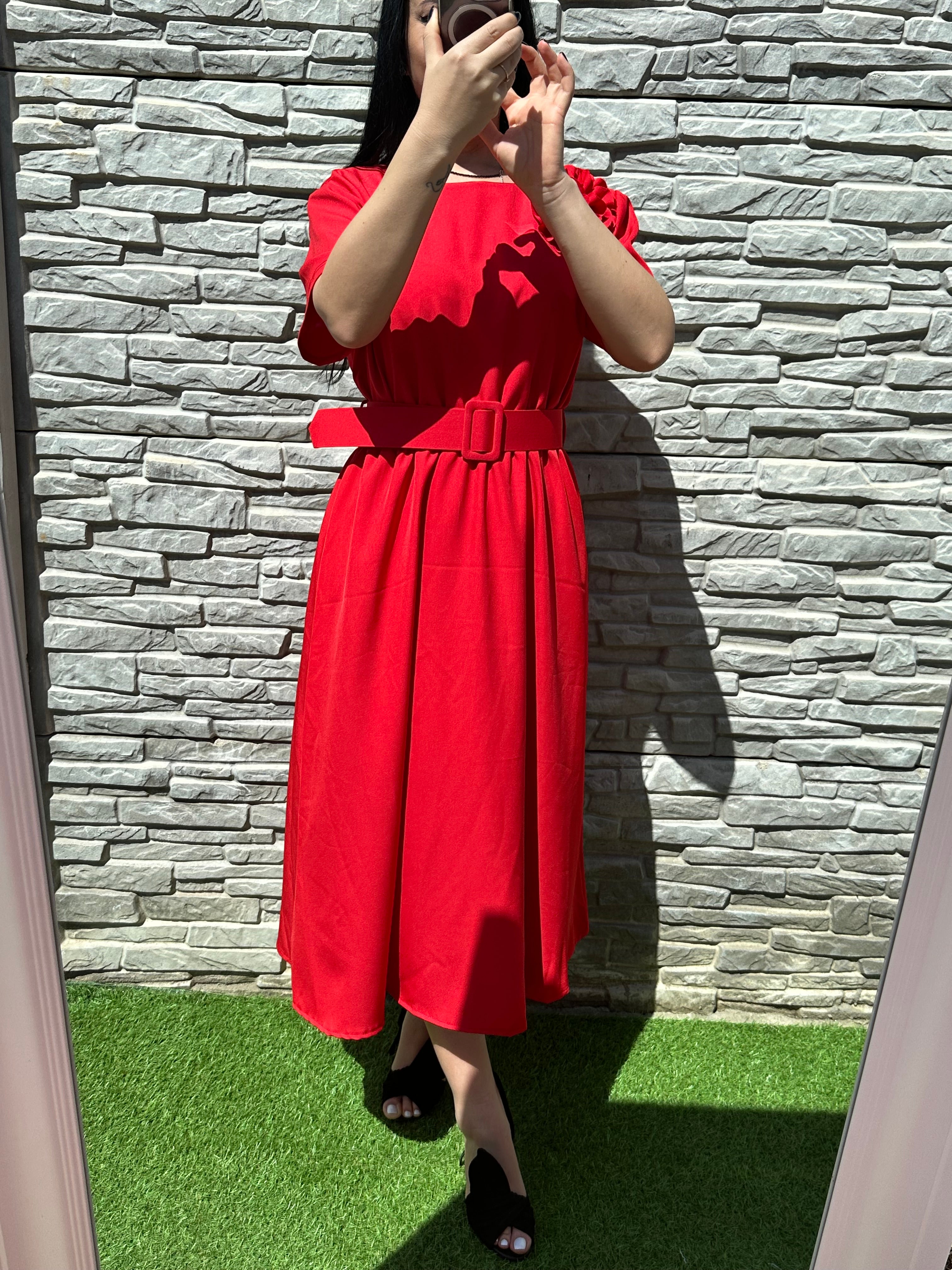 Rochie Byu