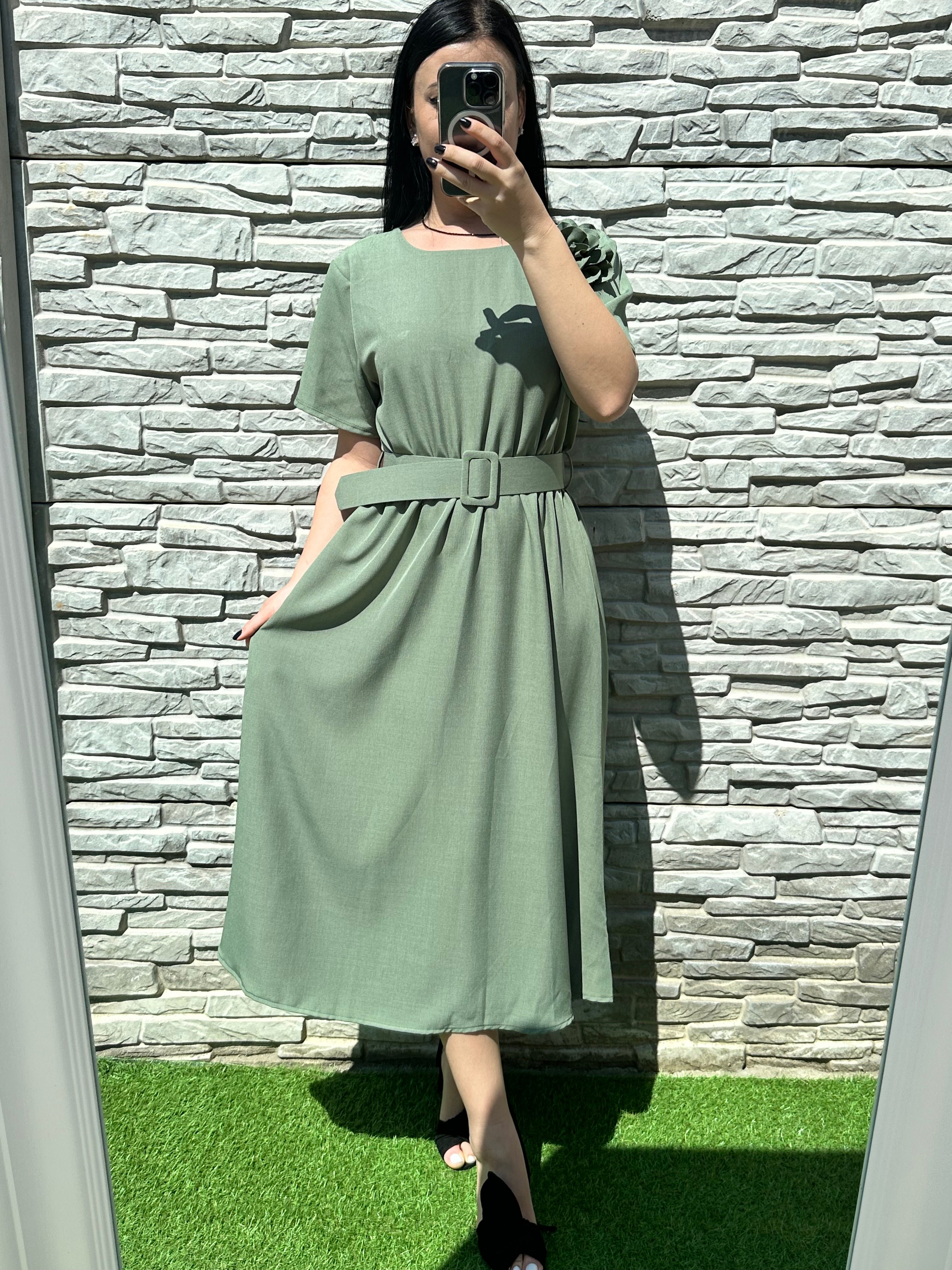 Rochie Byu