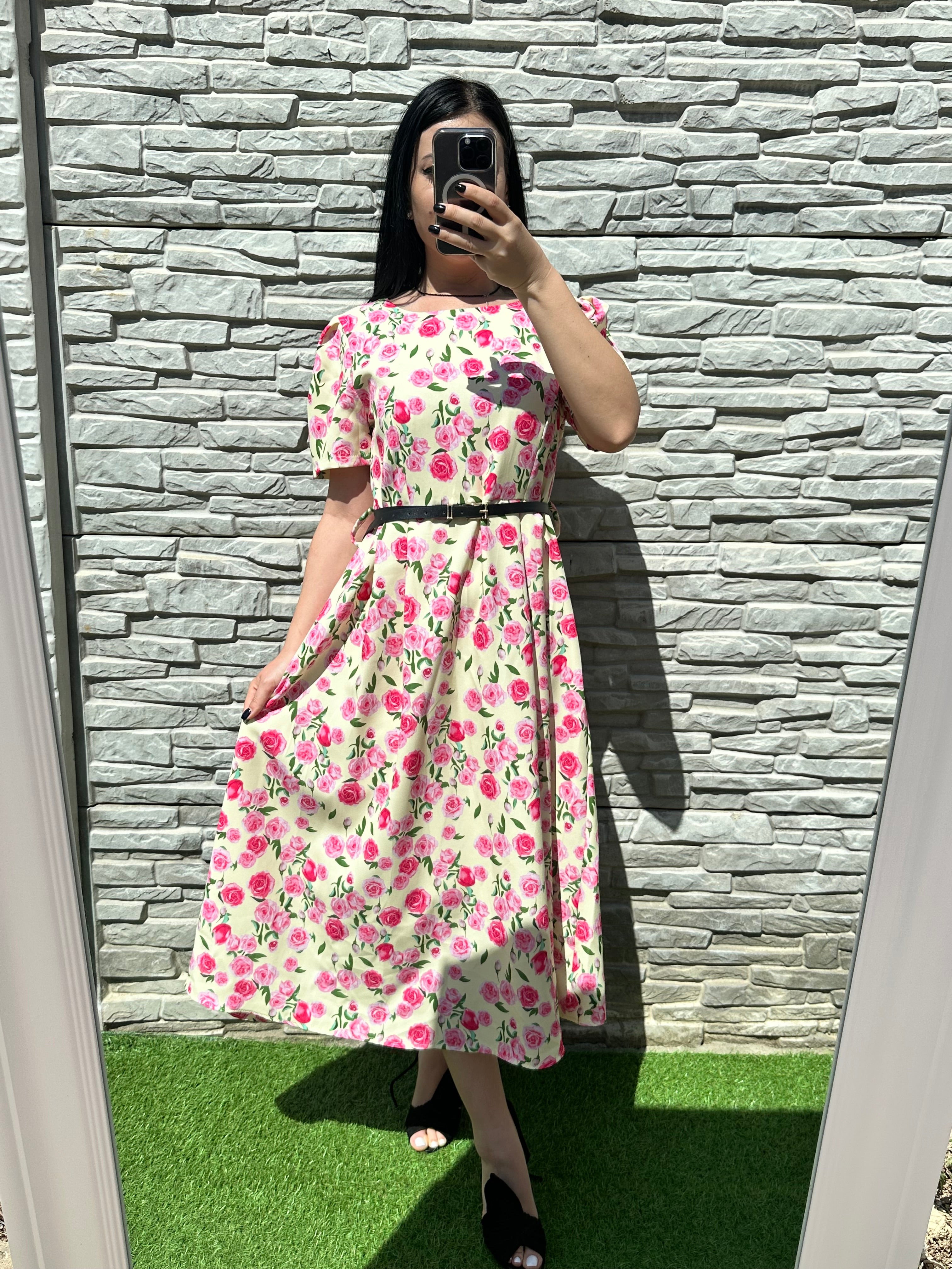 Rochie Fery