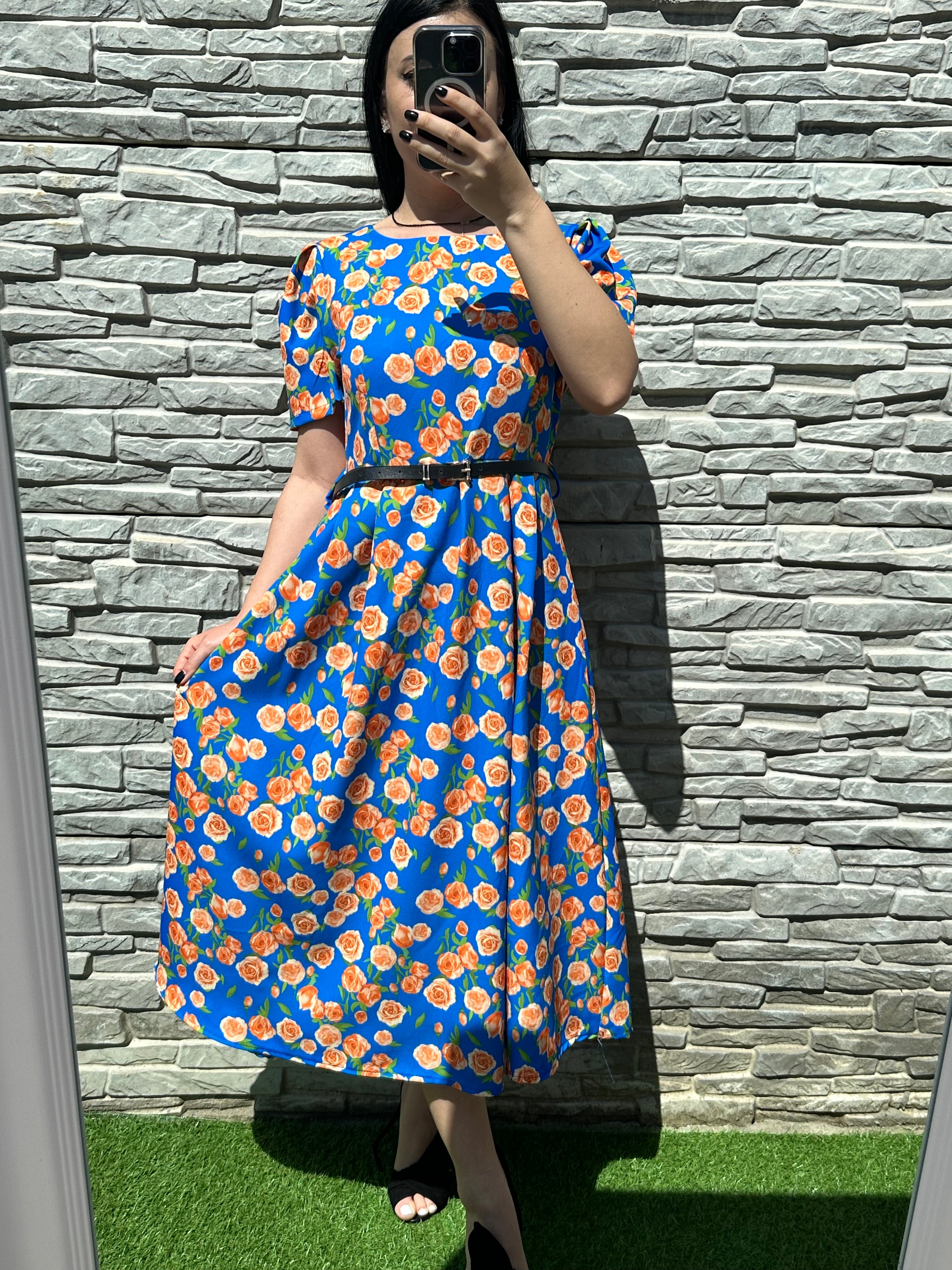 Rochie Fery