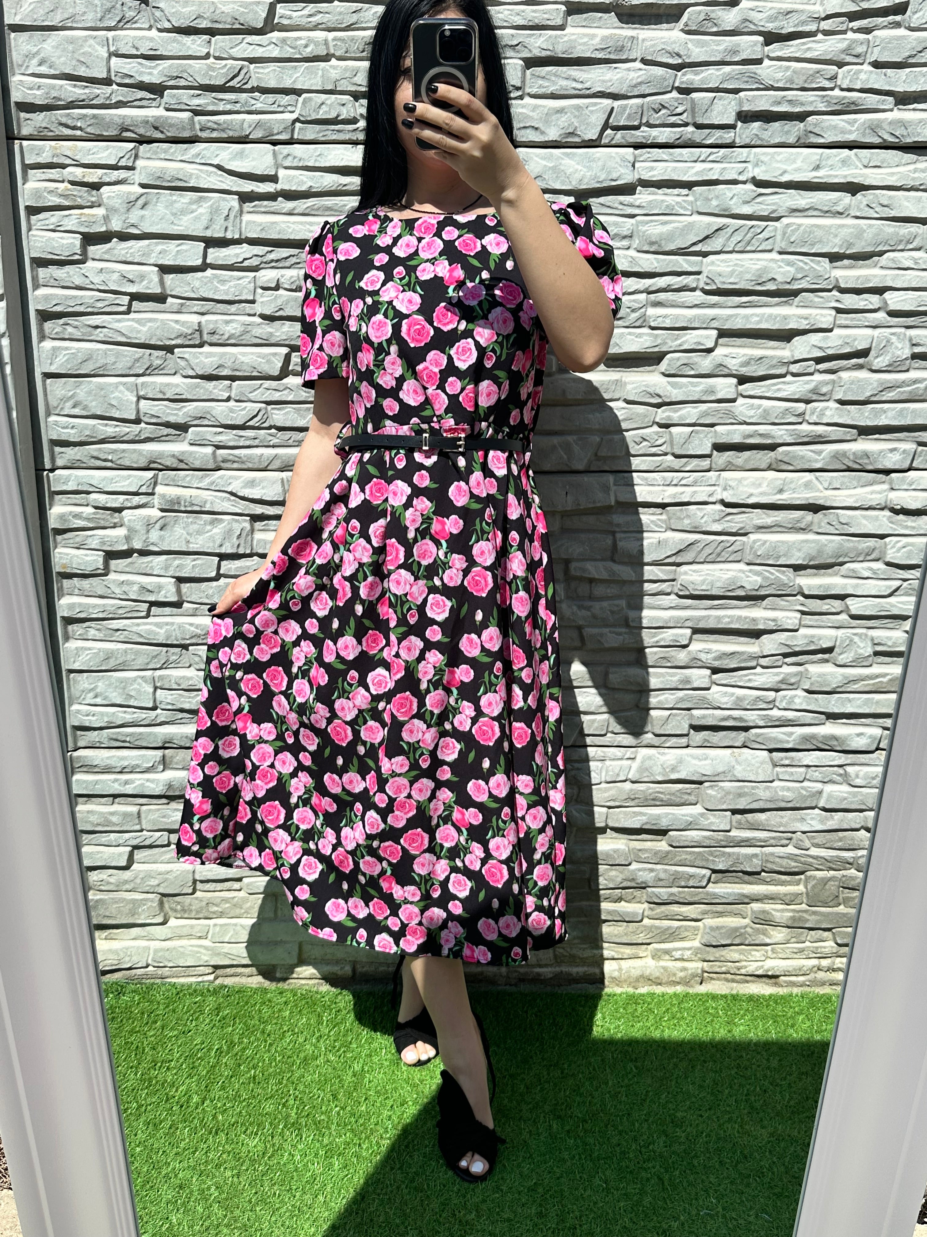 Rochie Fery