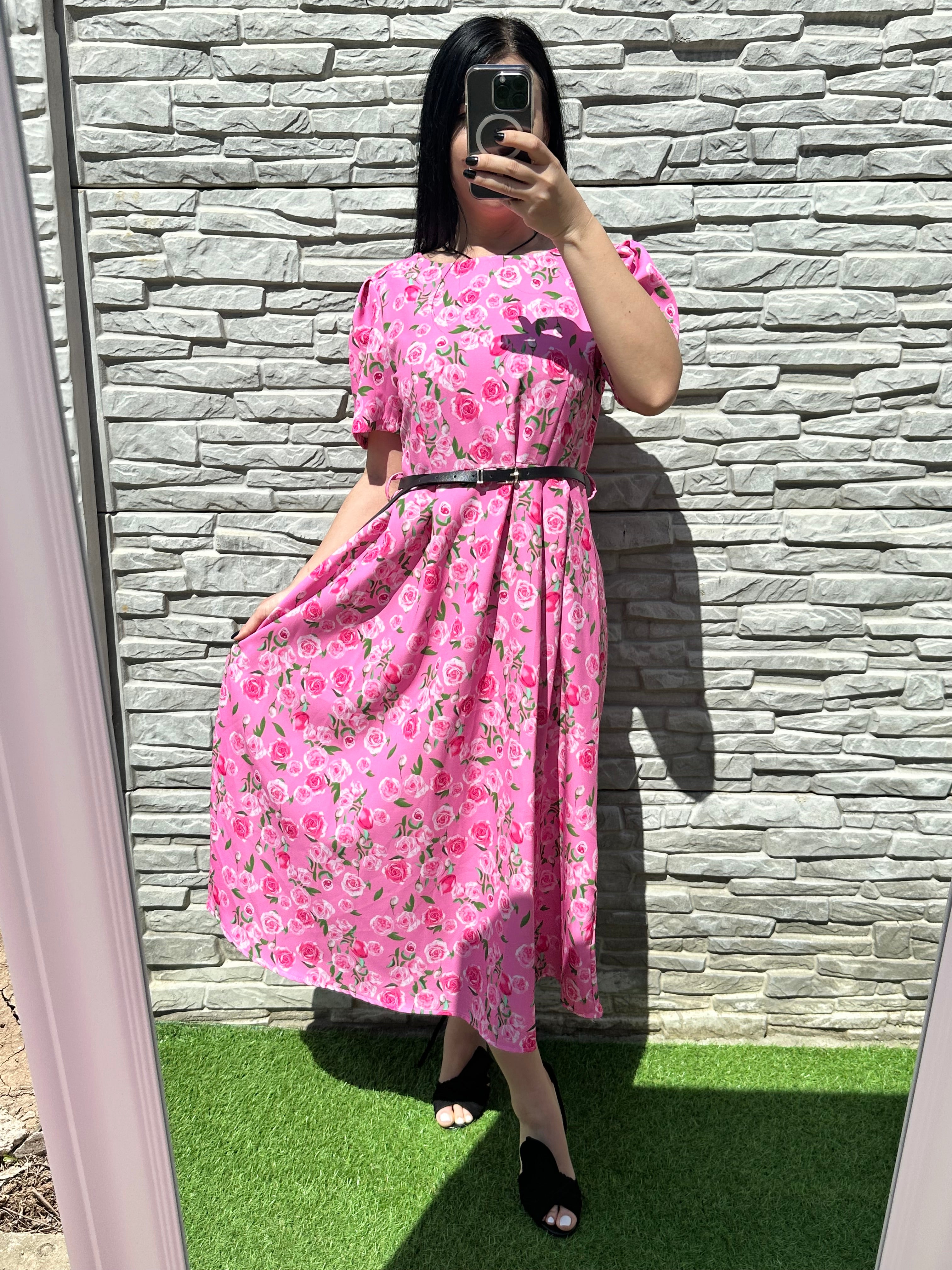 Rochie Fery