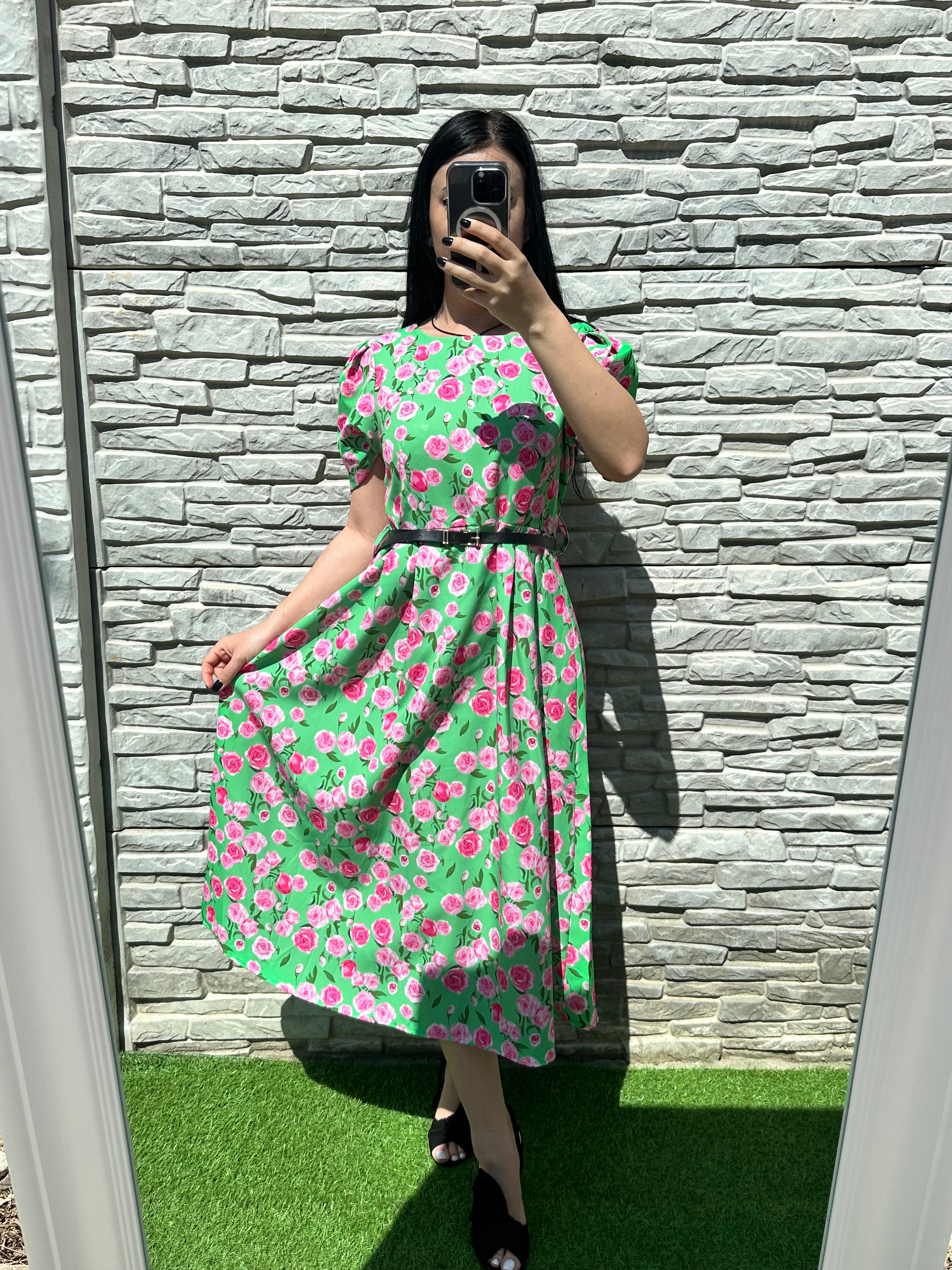 Rochie Fery