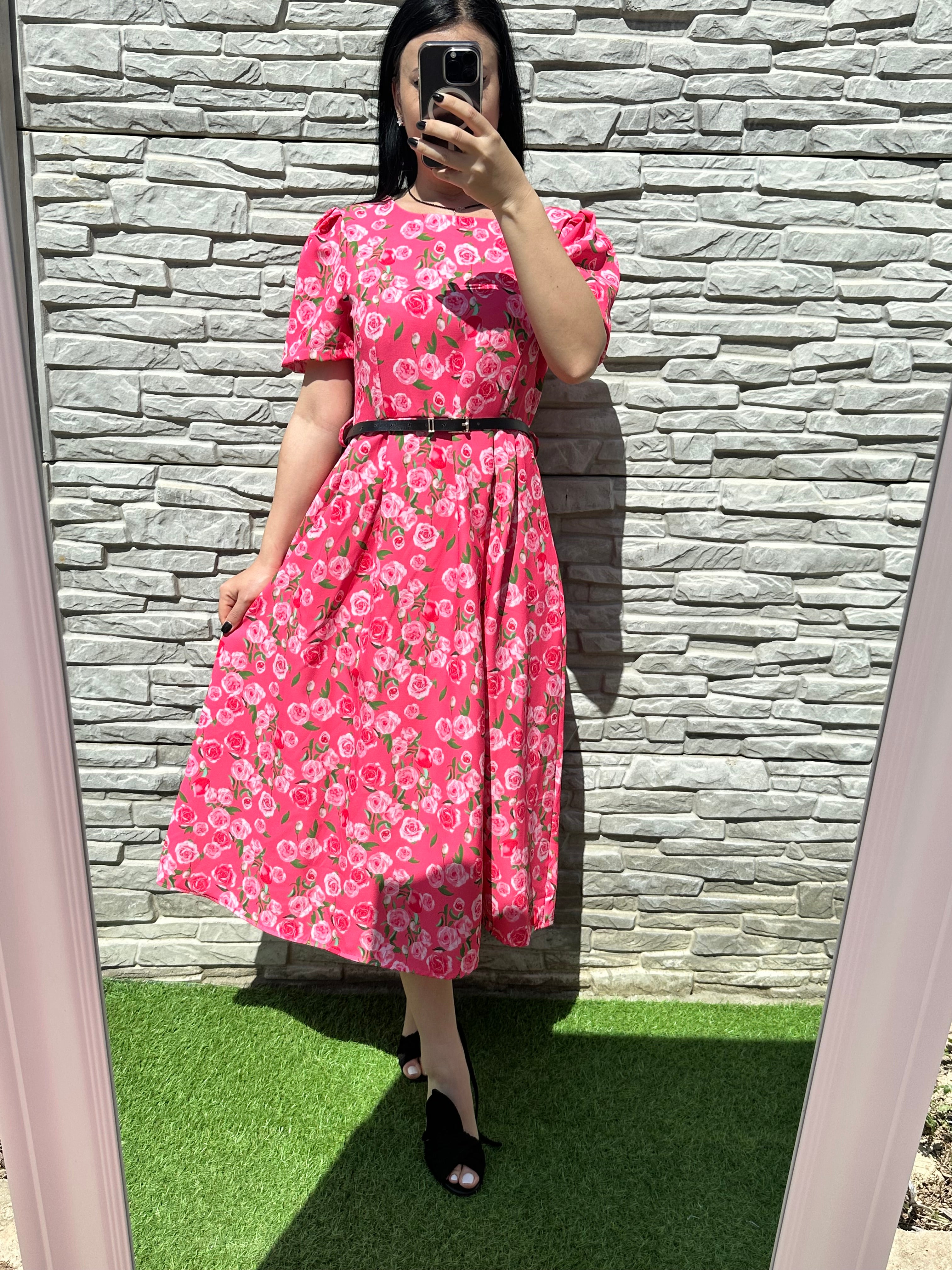 Rochie Fery