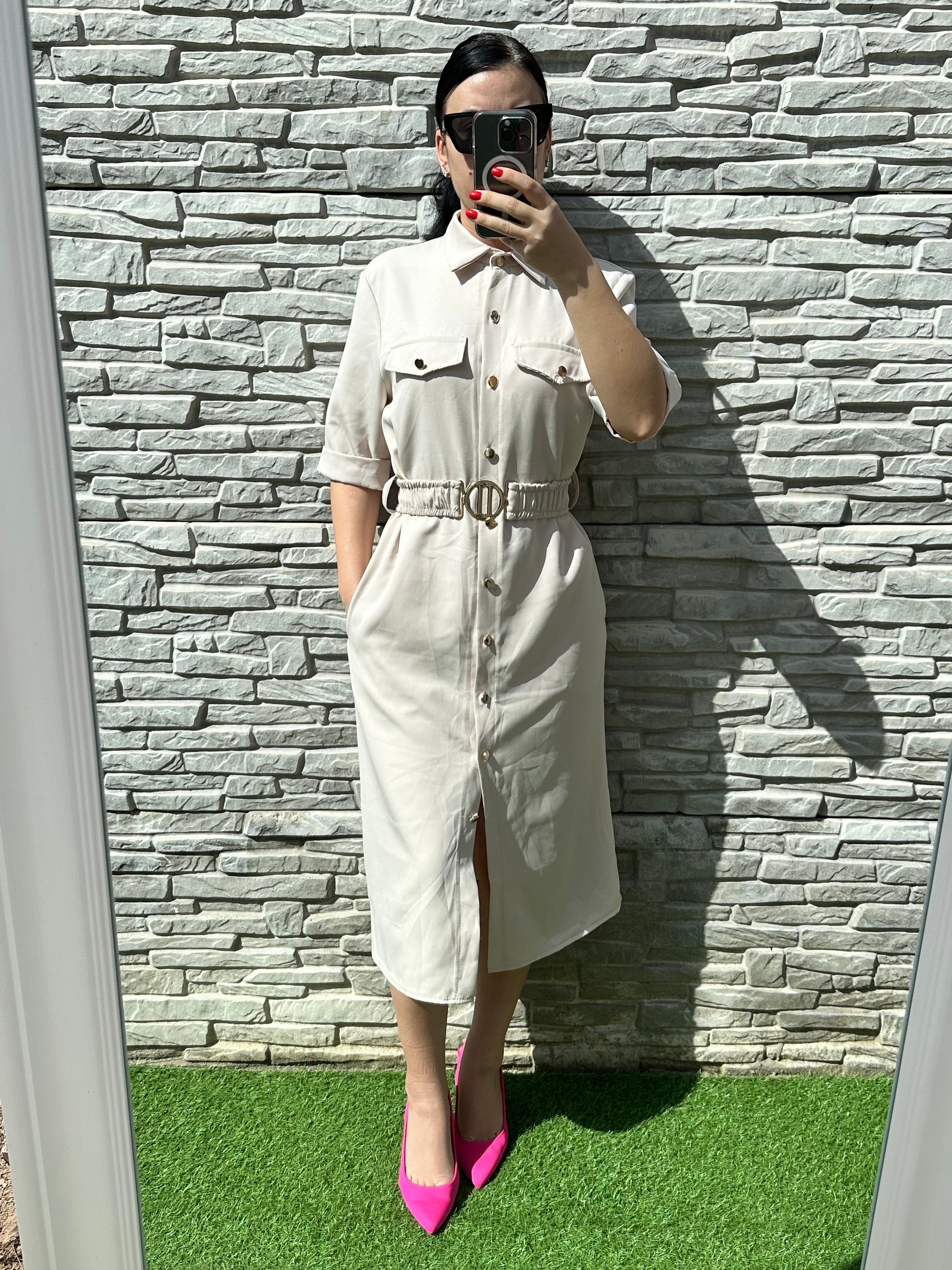 Rochie Berlin