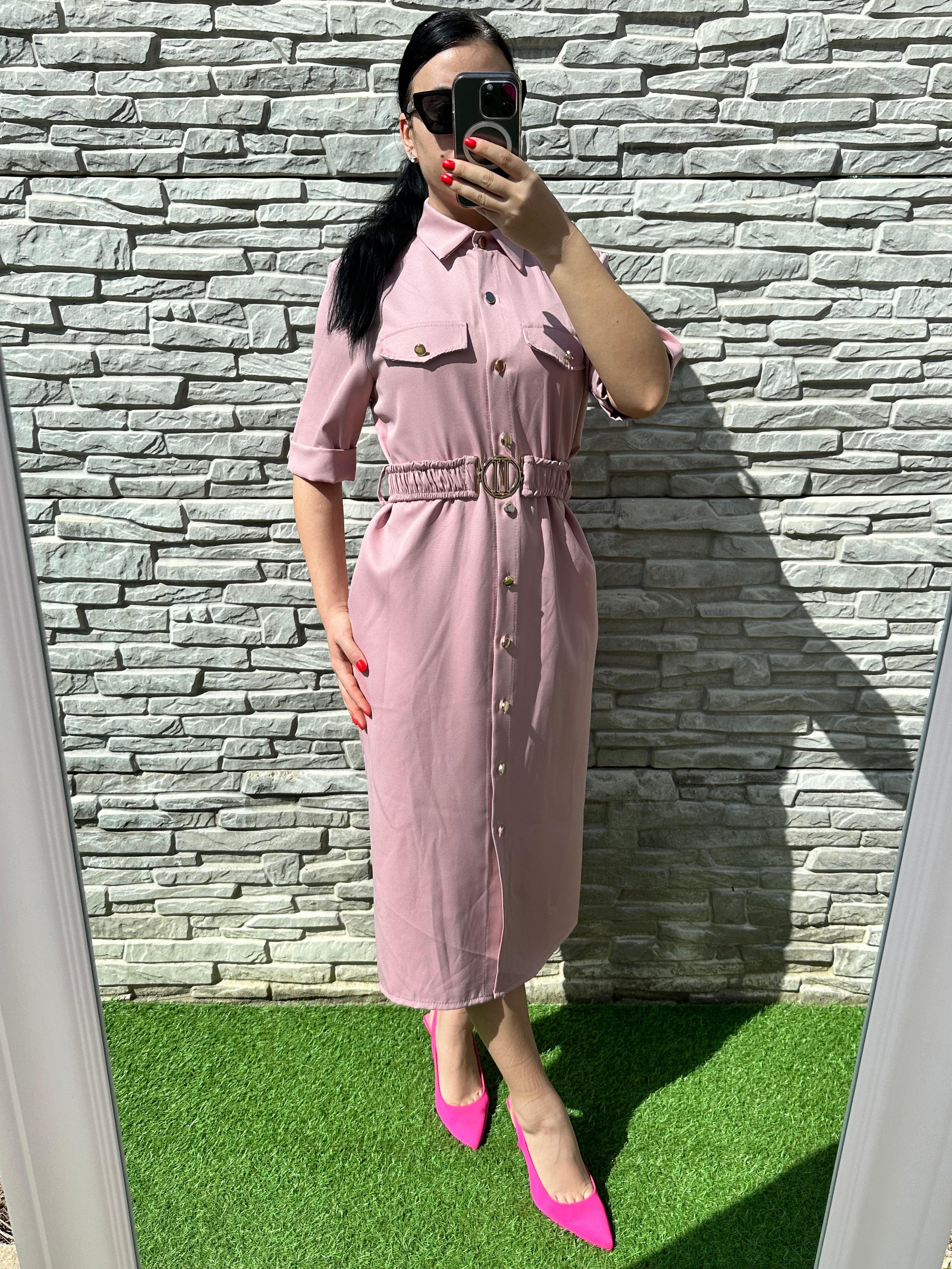 Rochie Berlin