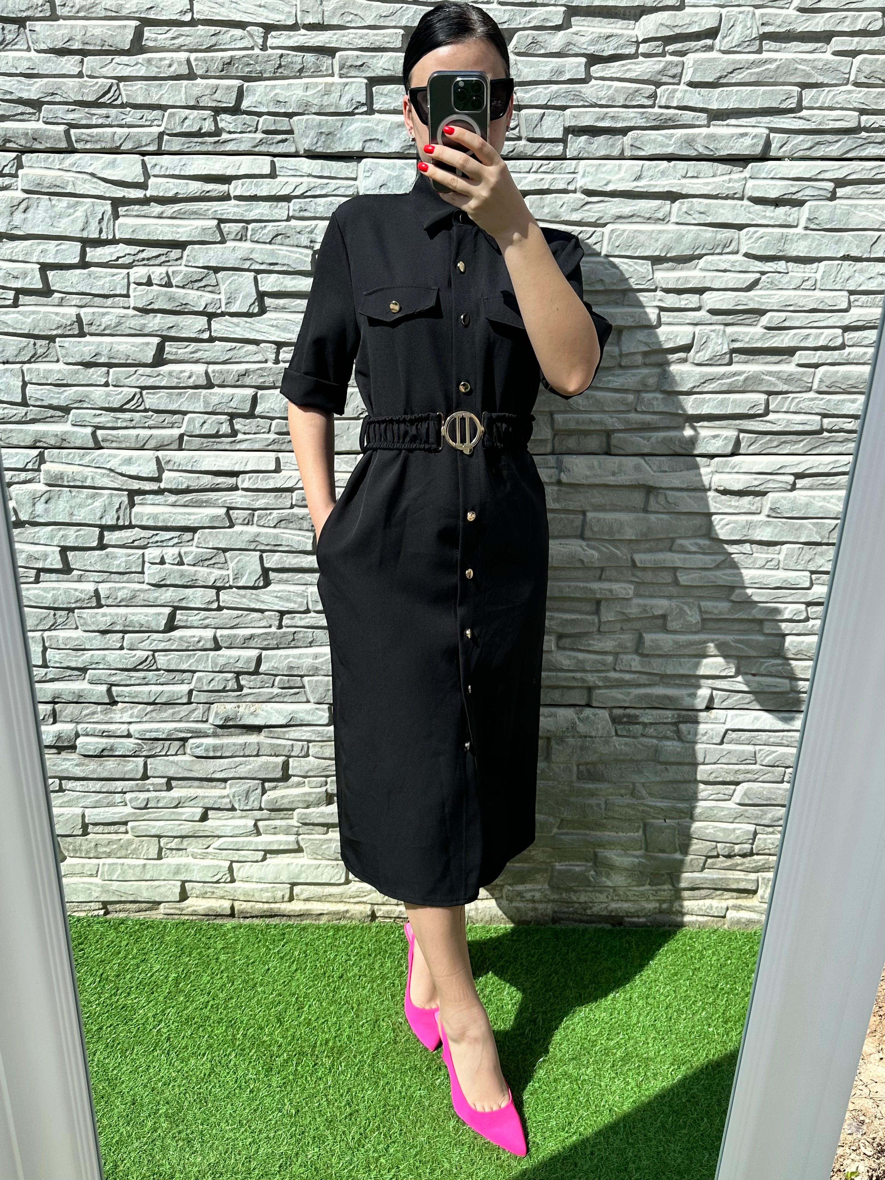 Rochie Berlin