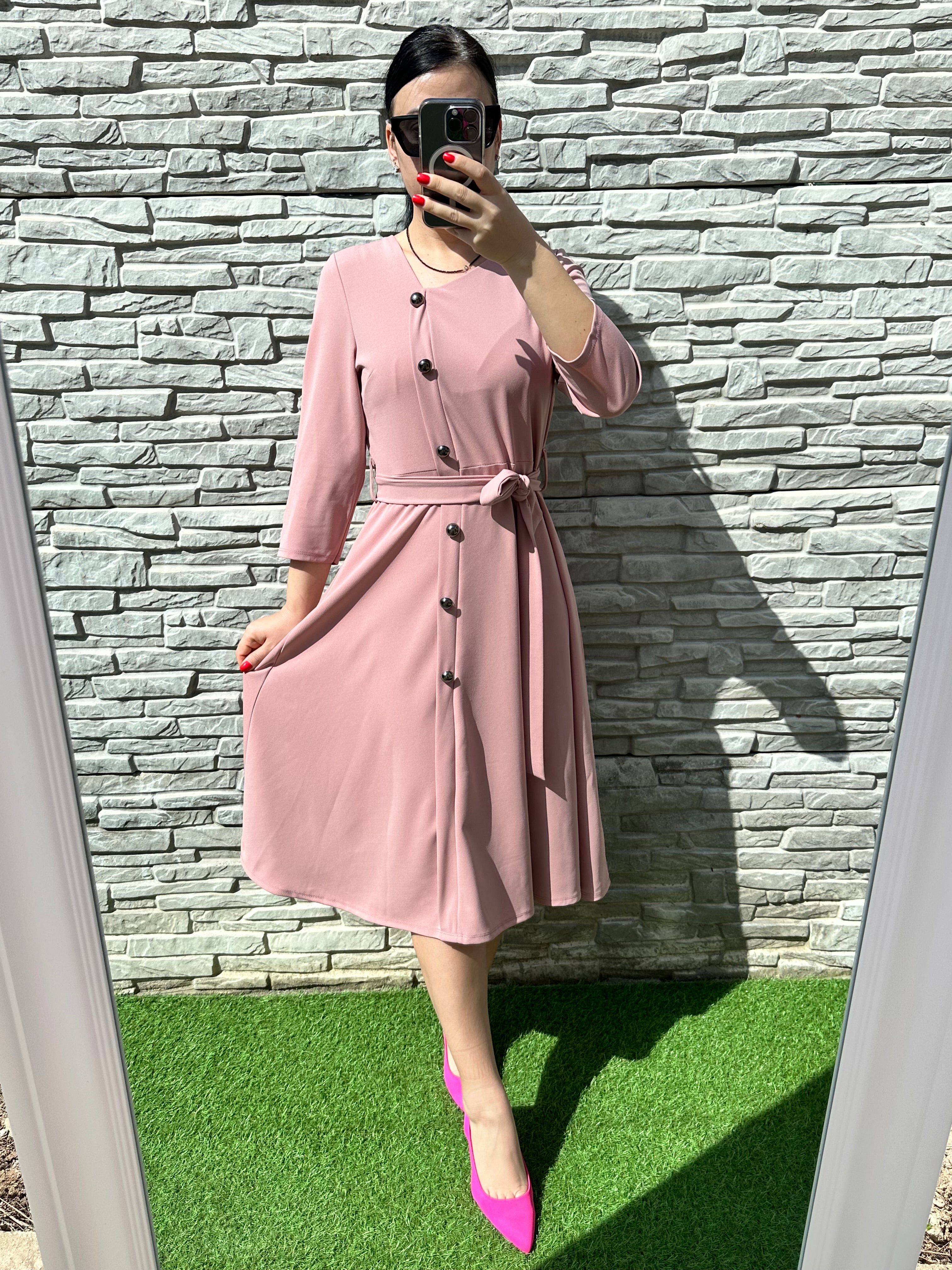 Rochie Eka
