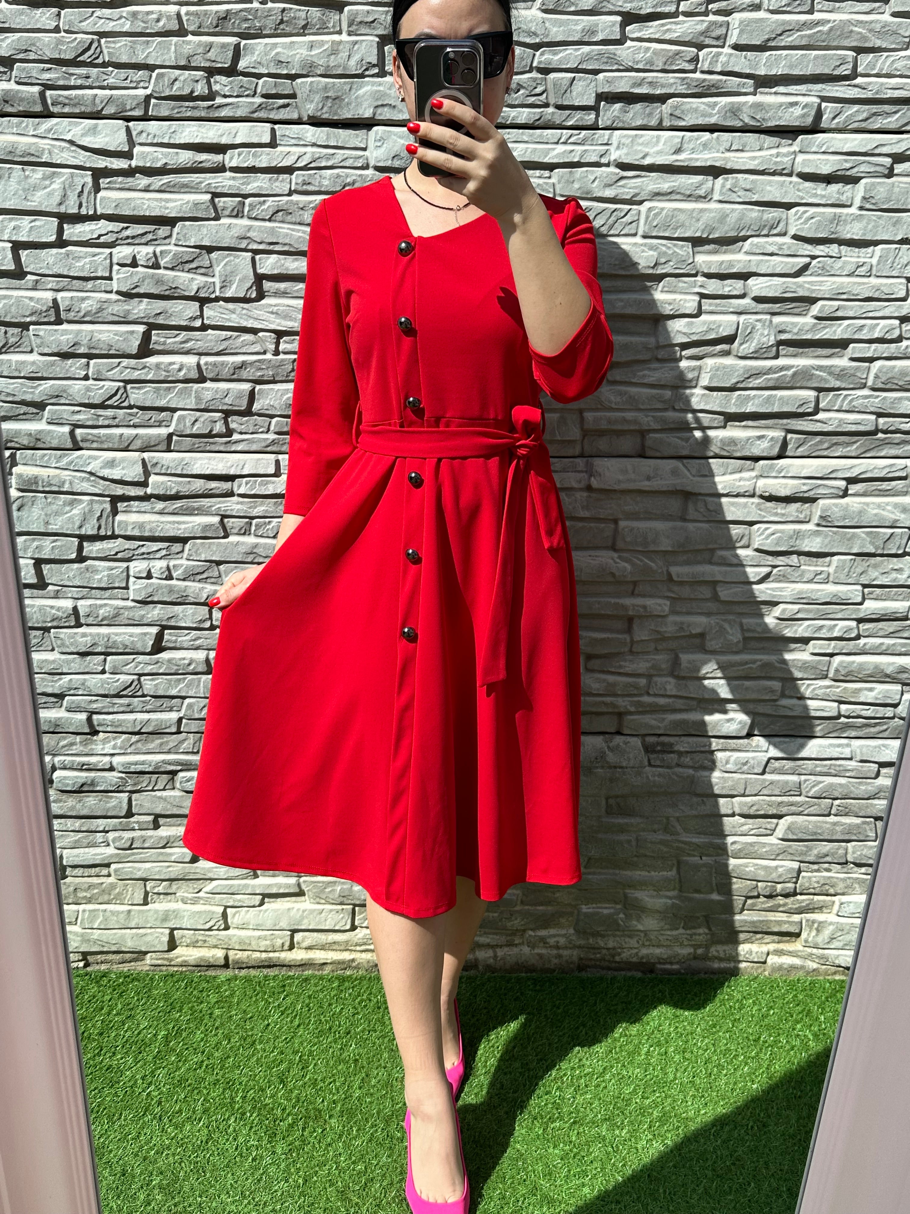 Rochie Eka