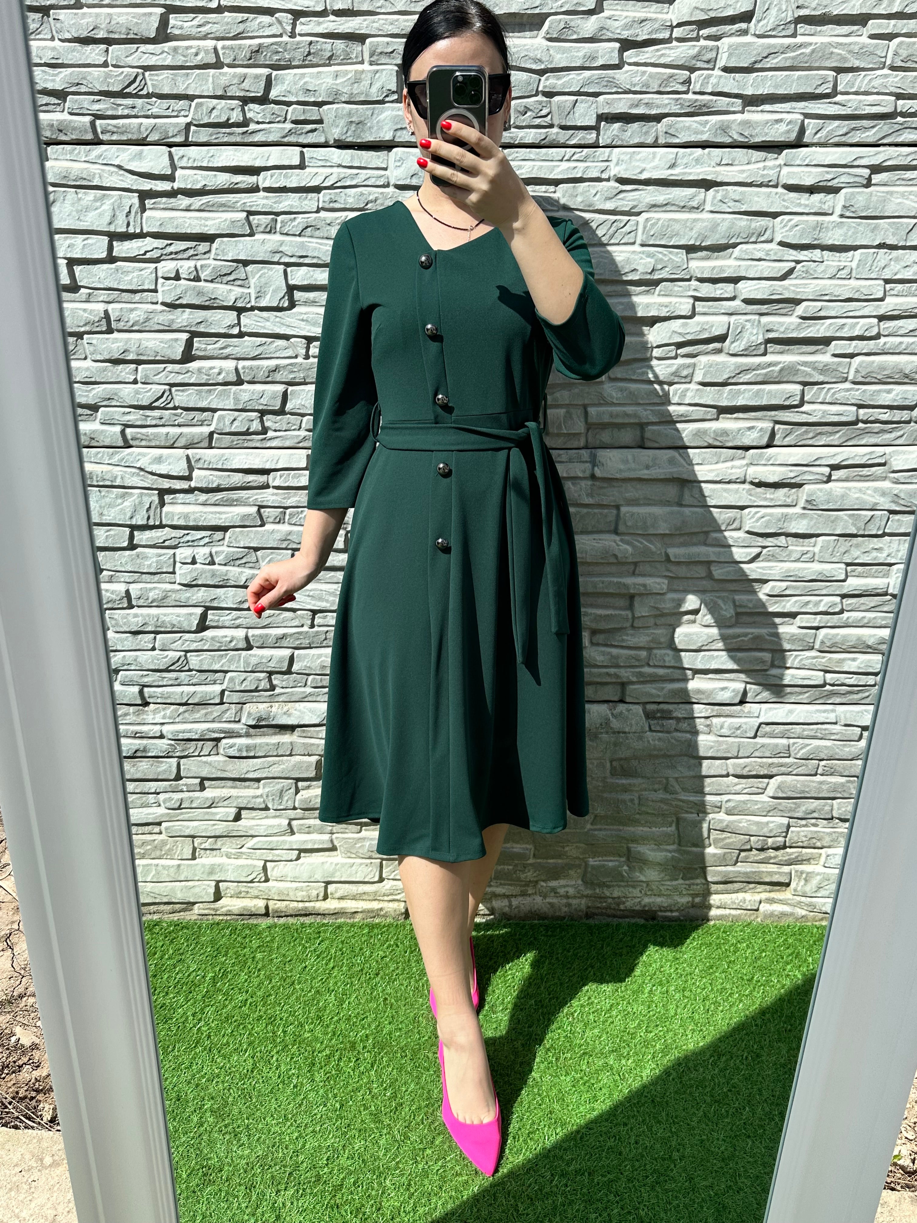 Rochie Eka