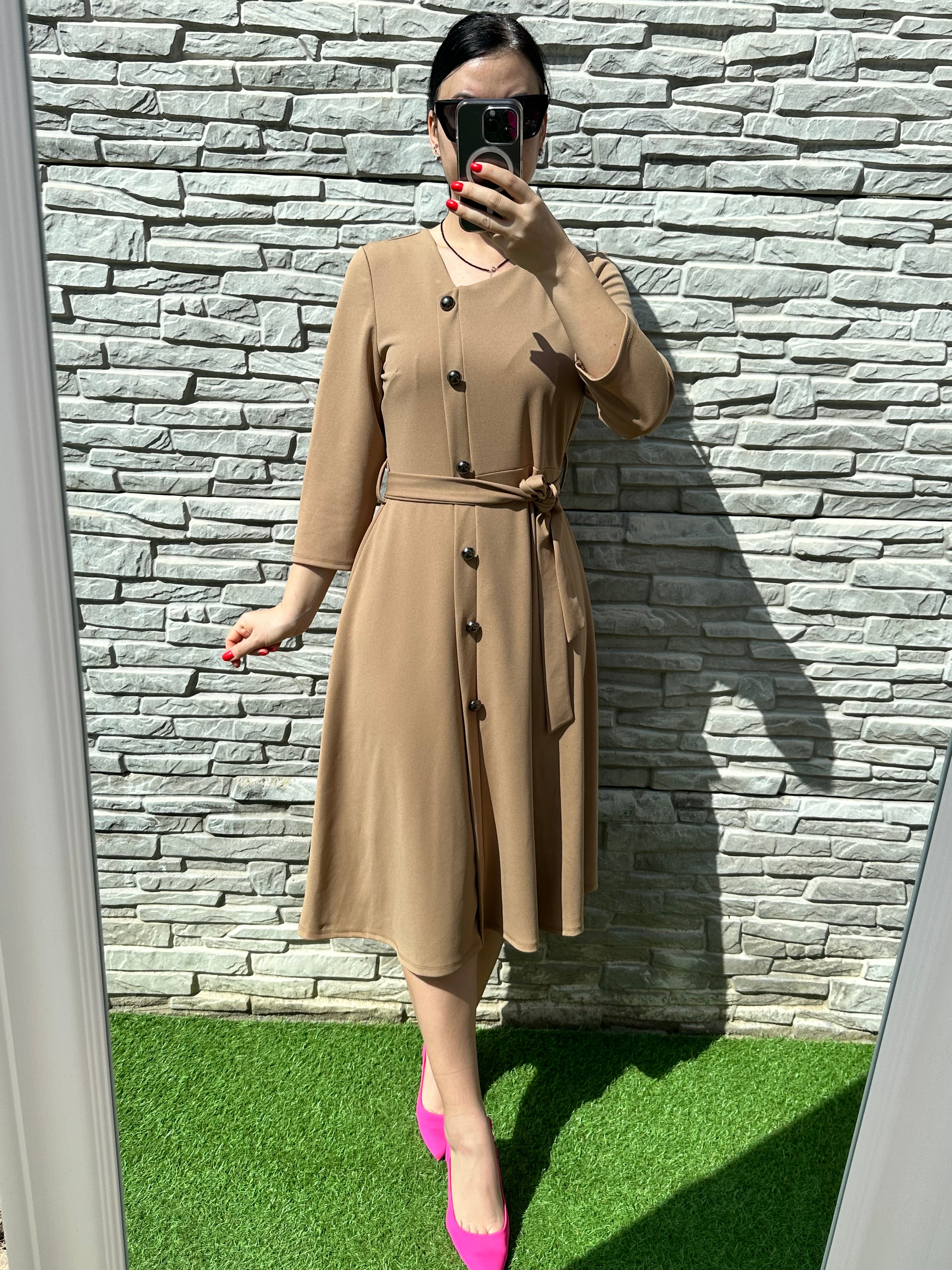 Rochie Eka