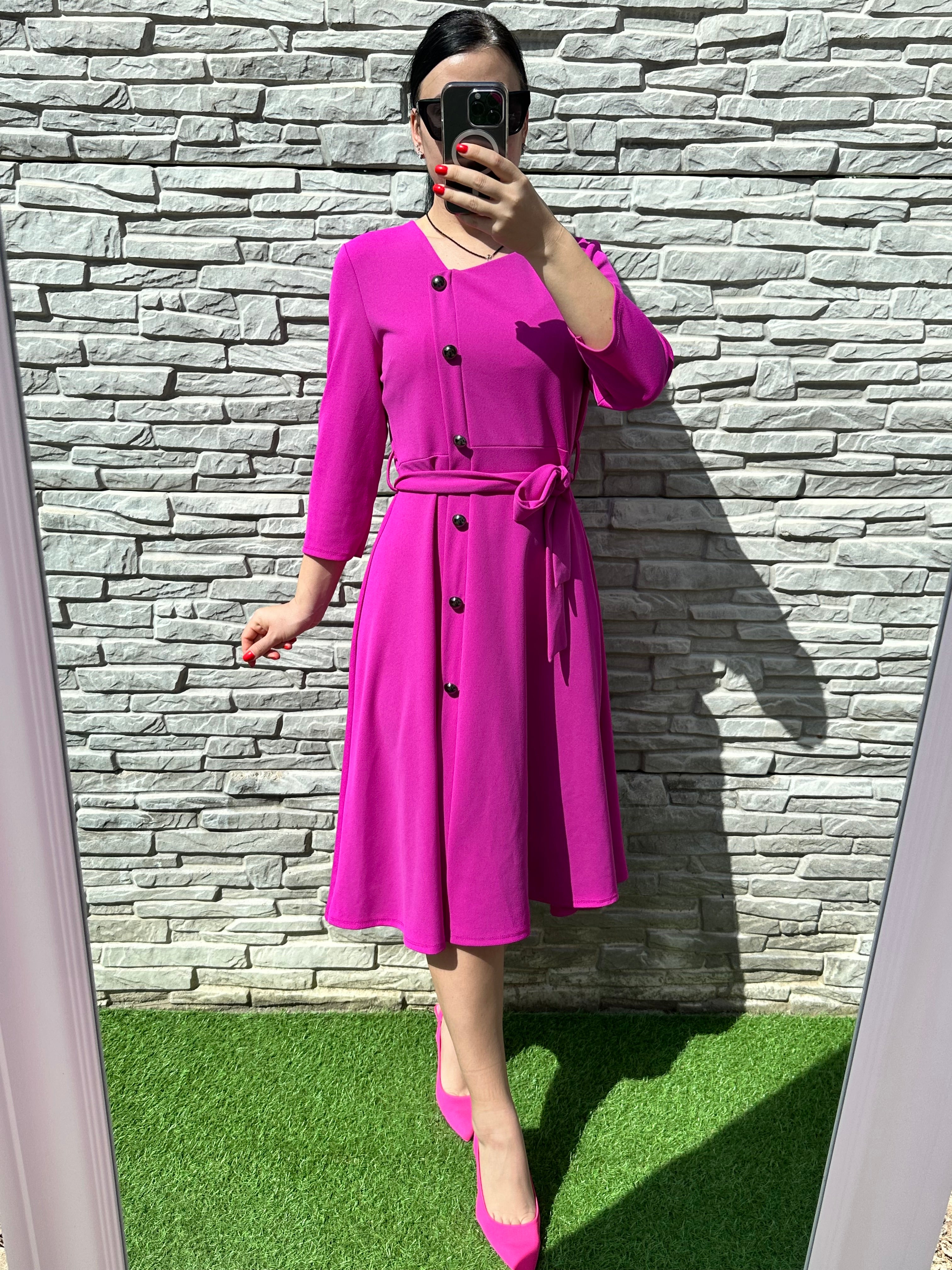 Rochie Eka