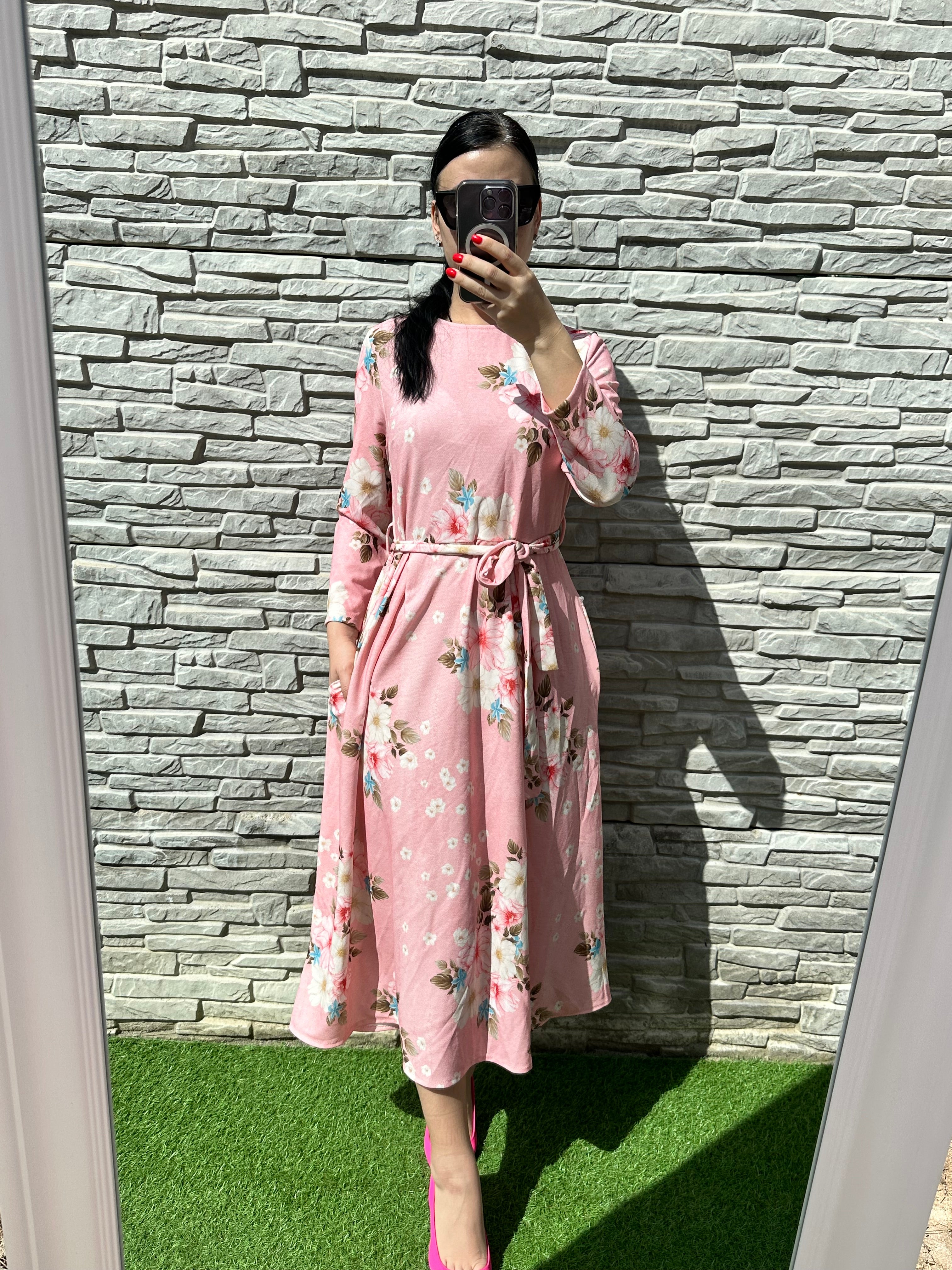 Rochie Tina