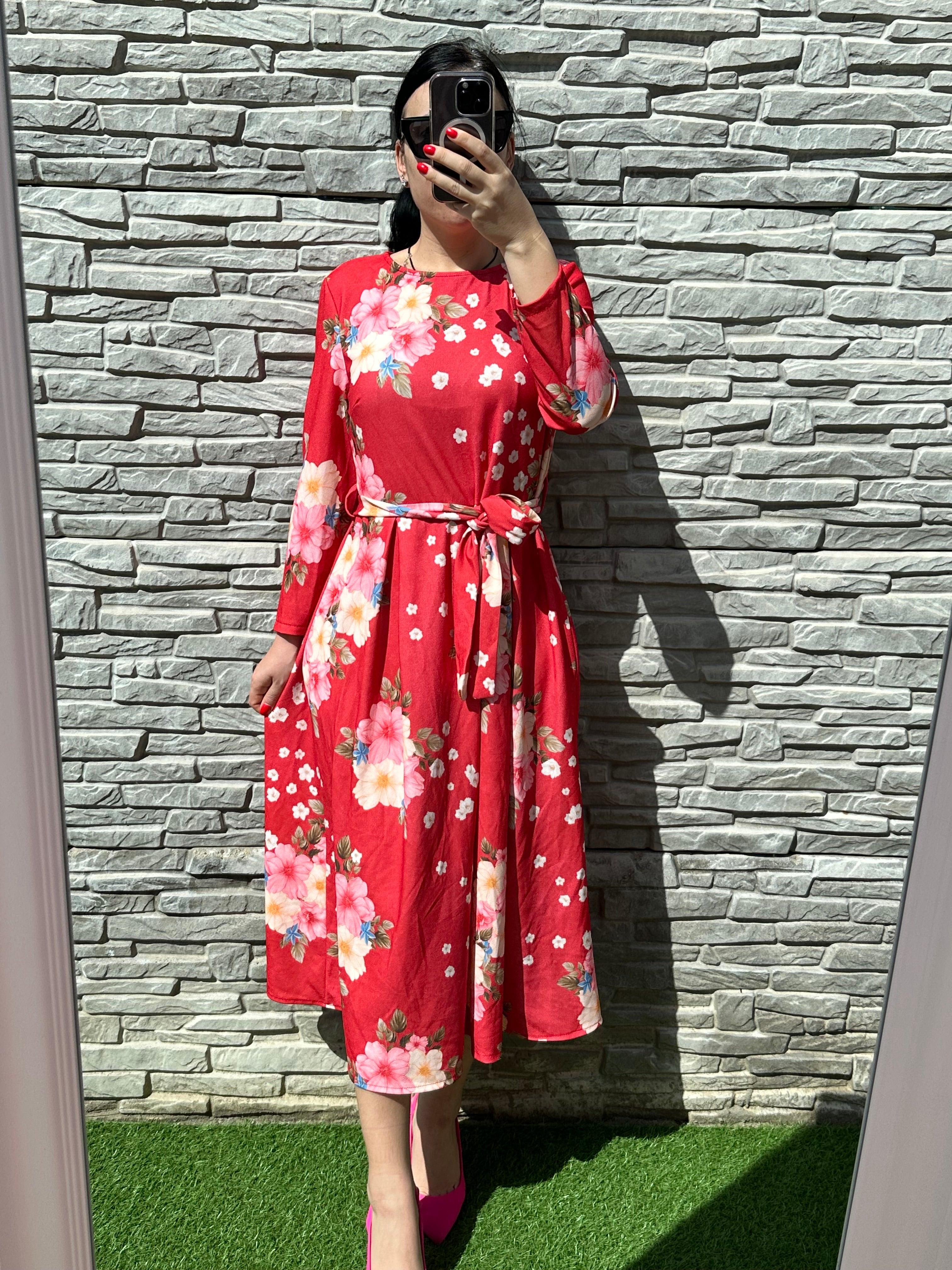 Rochie Tina