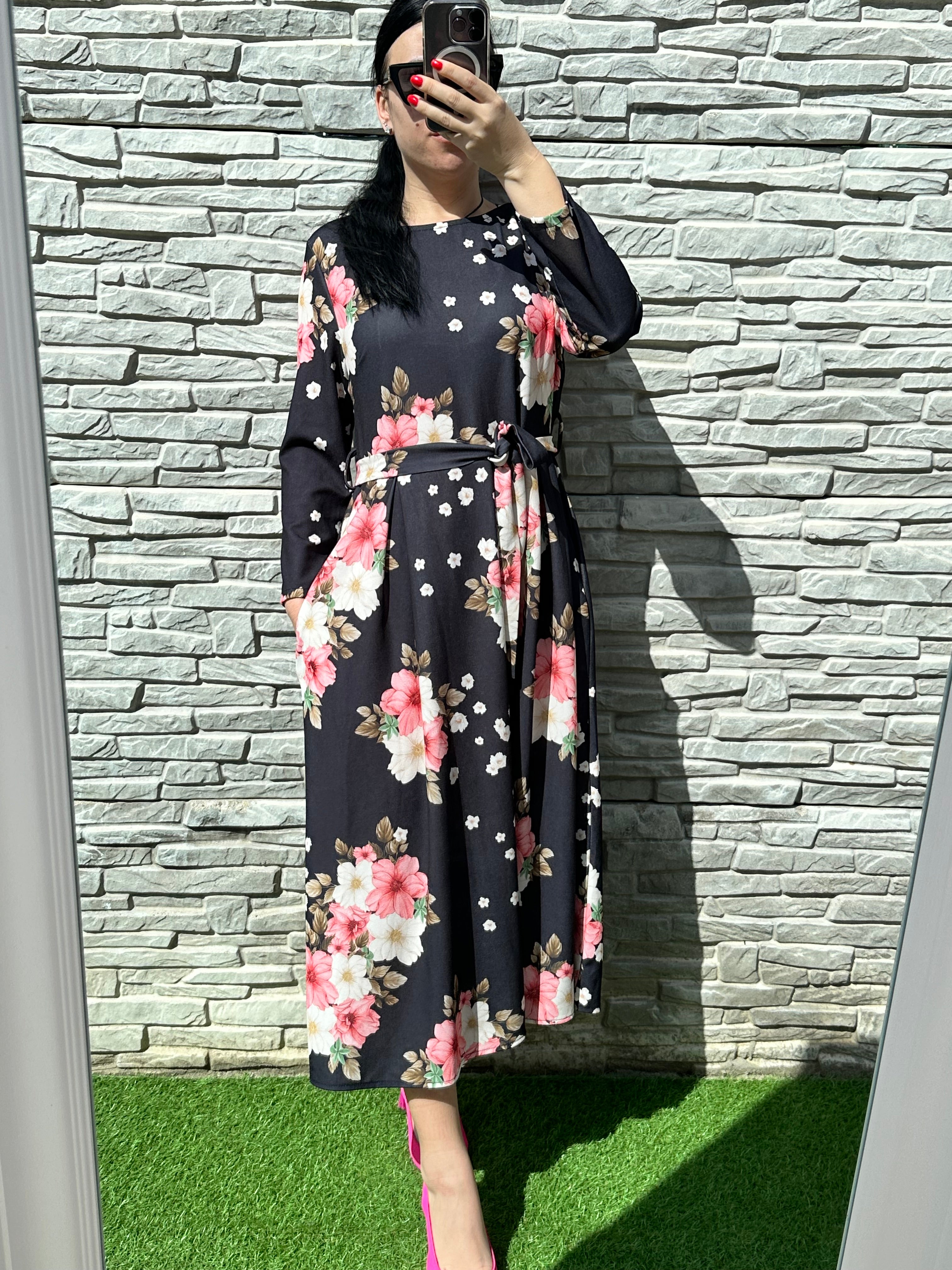 Rochie Tina