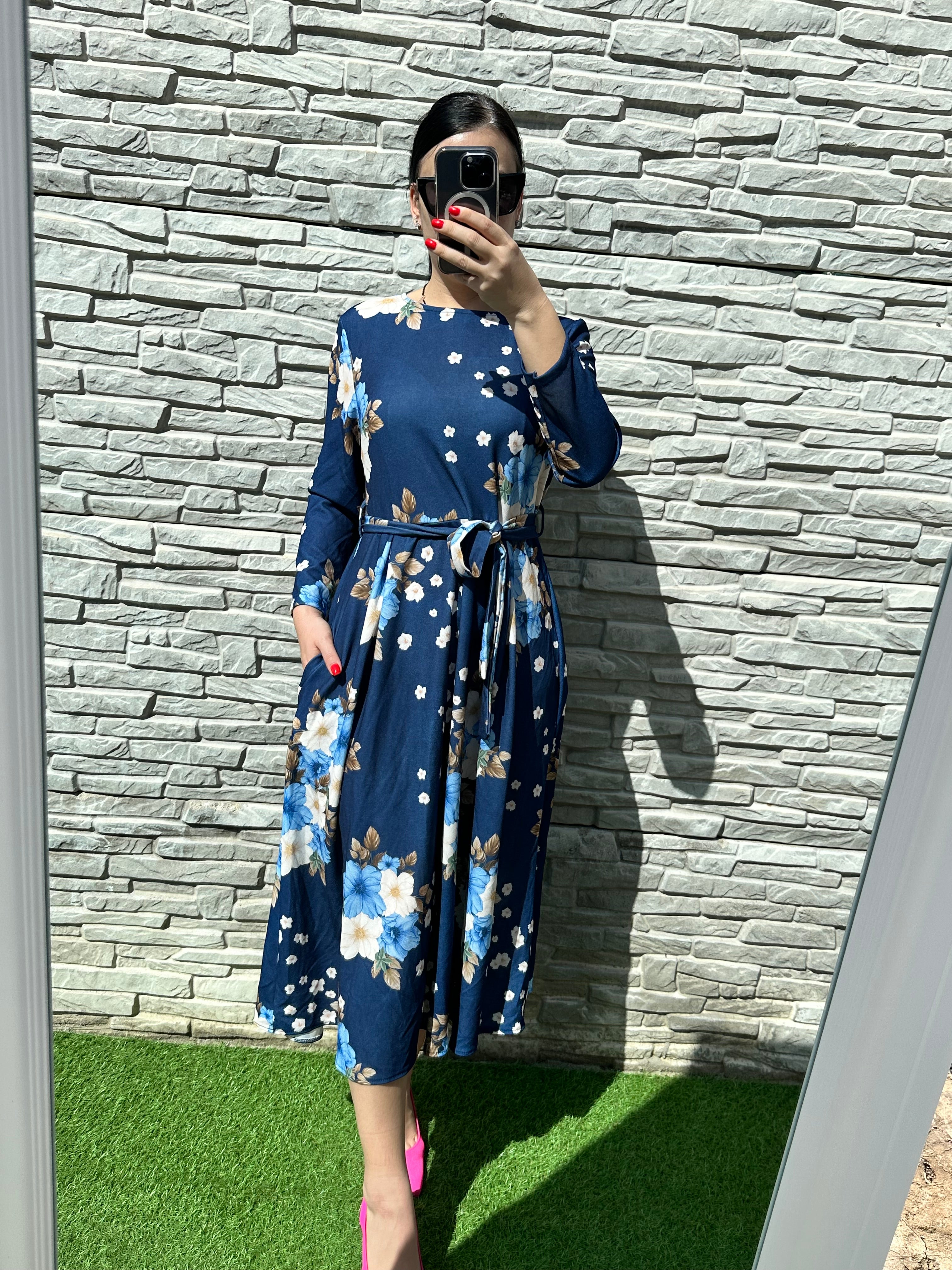 Rochie Tina