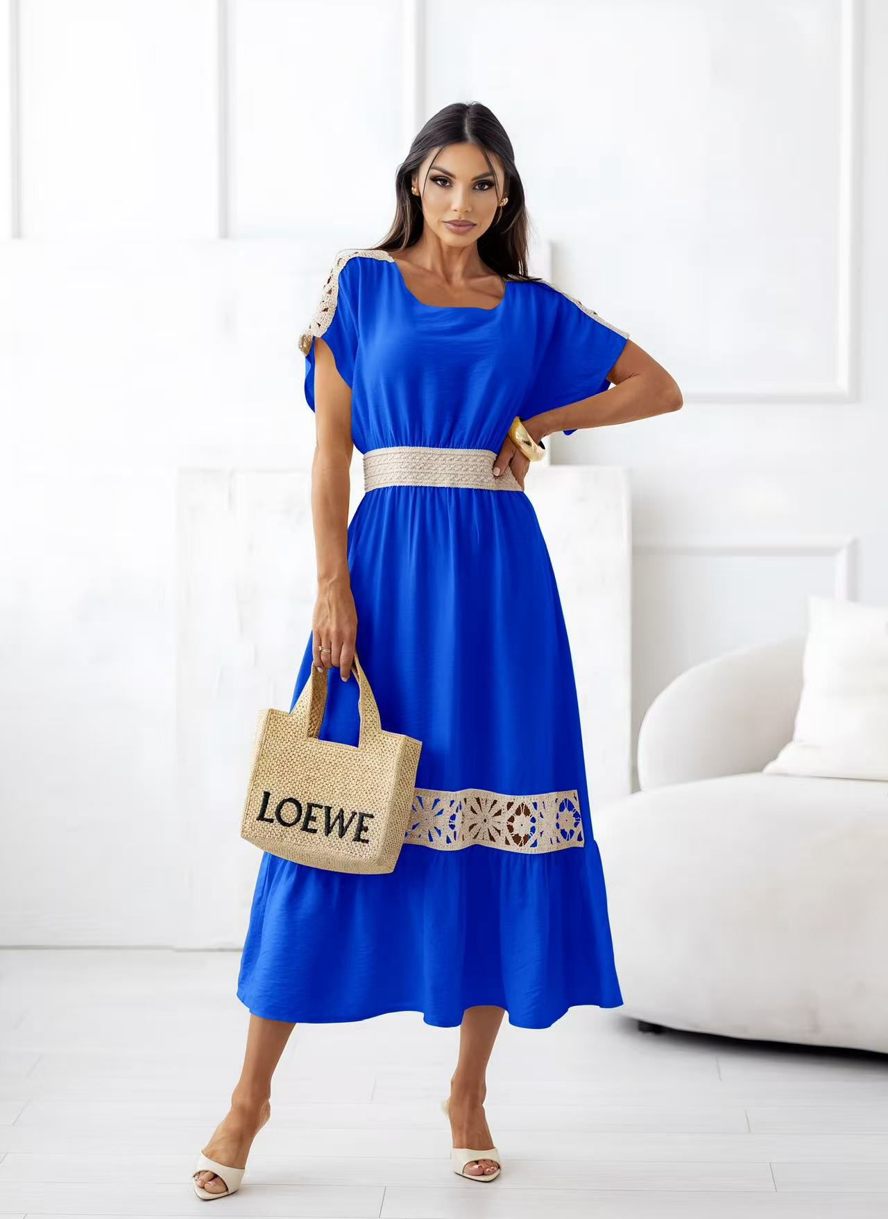 Rochie Summer Vibe